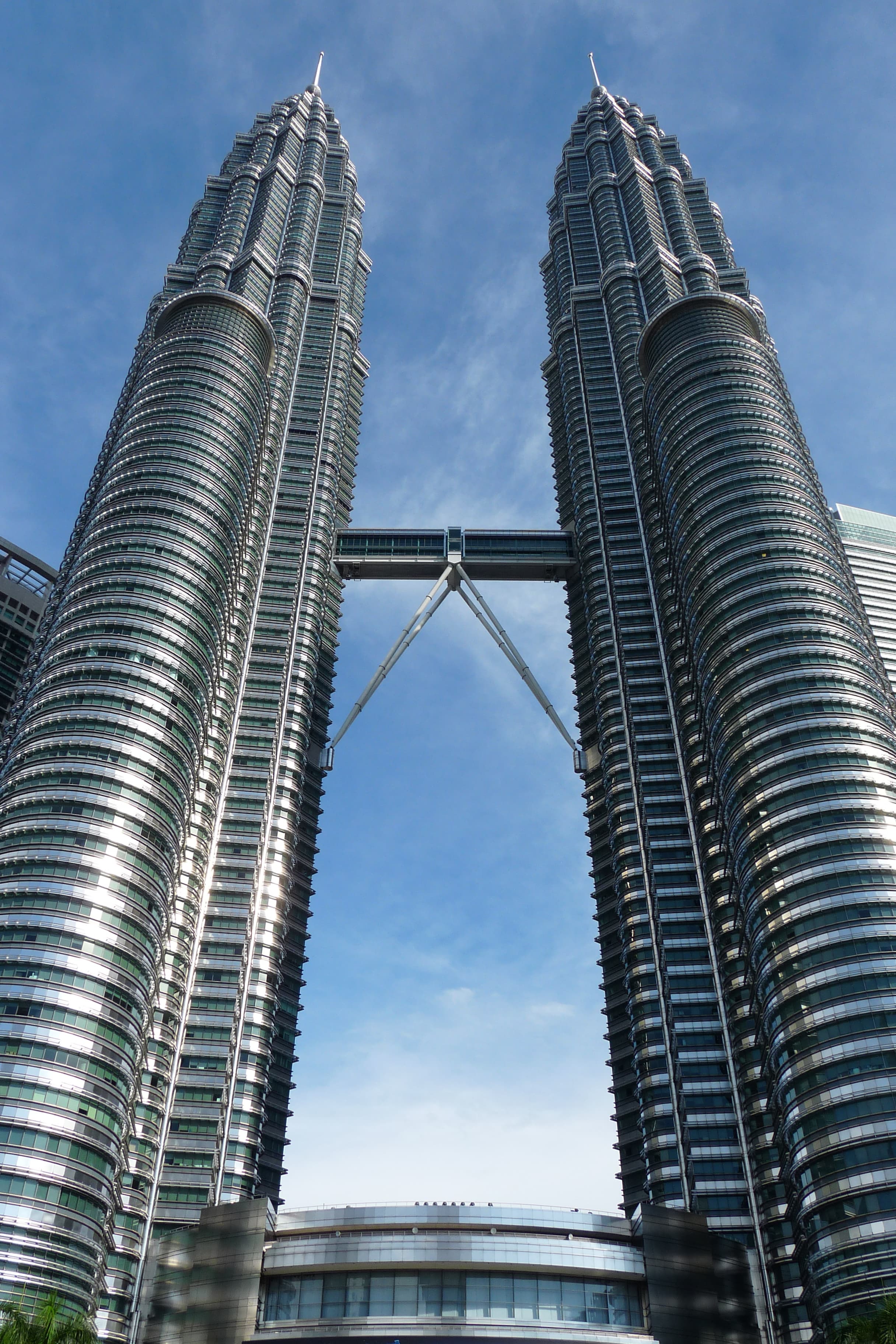 Petronas Towers