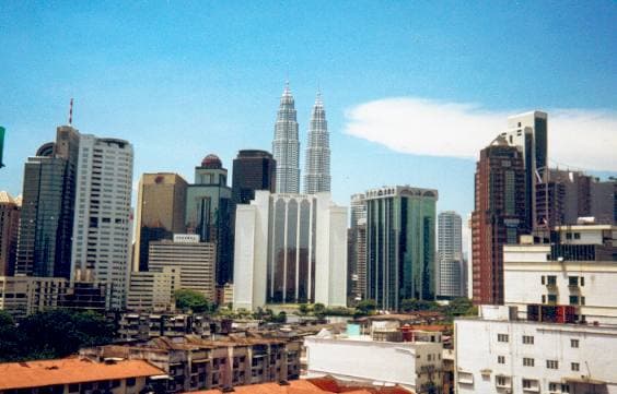 Kuala Lumpur