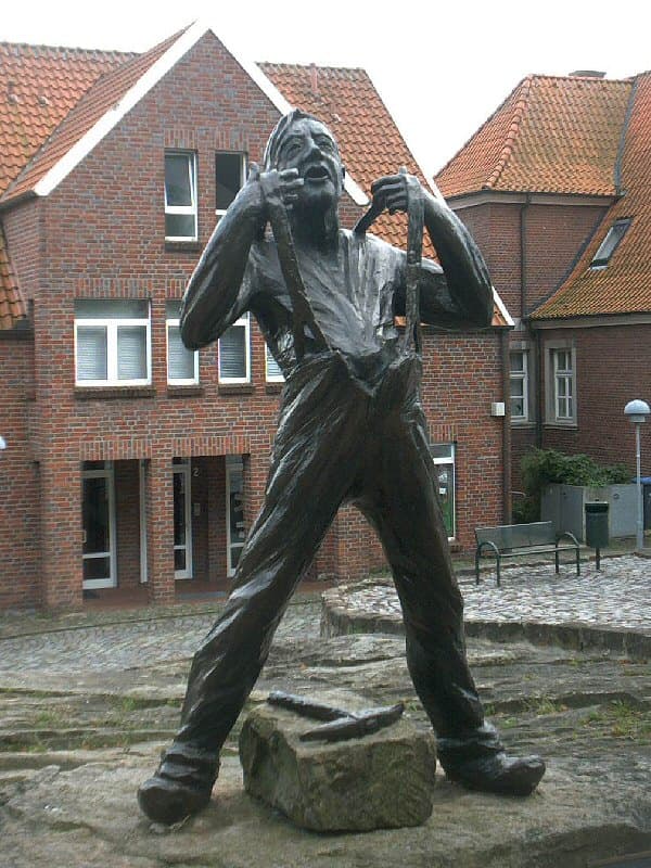 Sandsteinmuseum Bad Bentheim