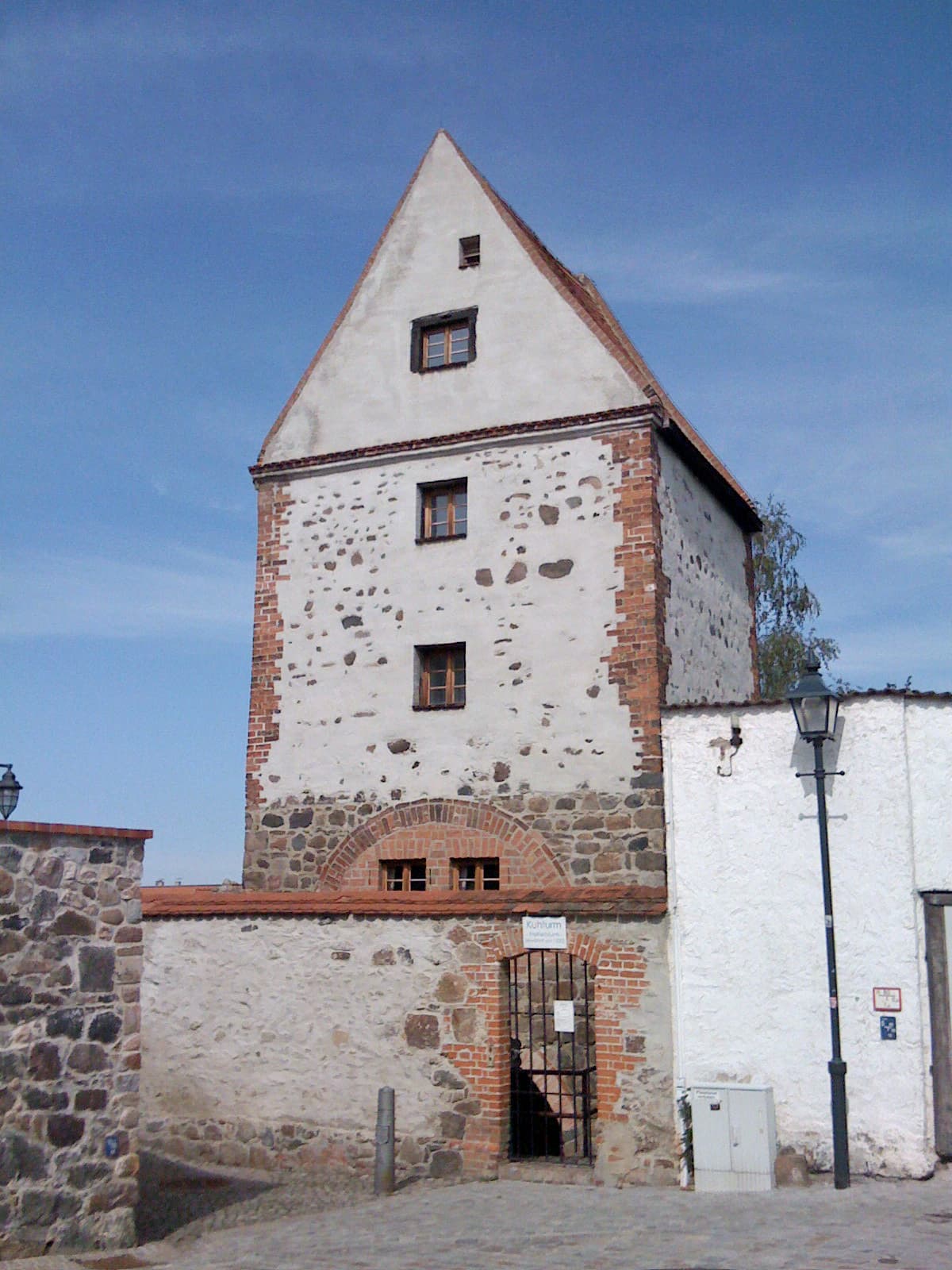 Freiheitsturm