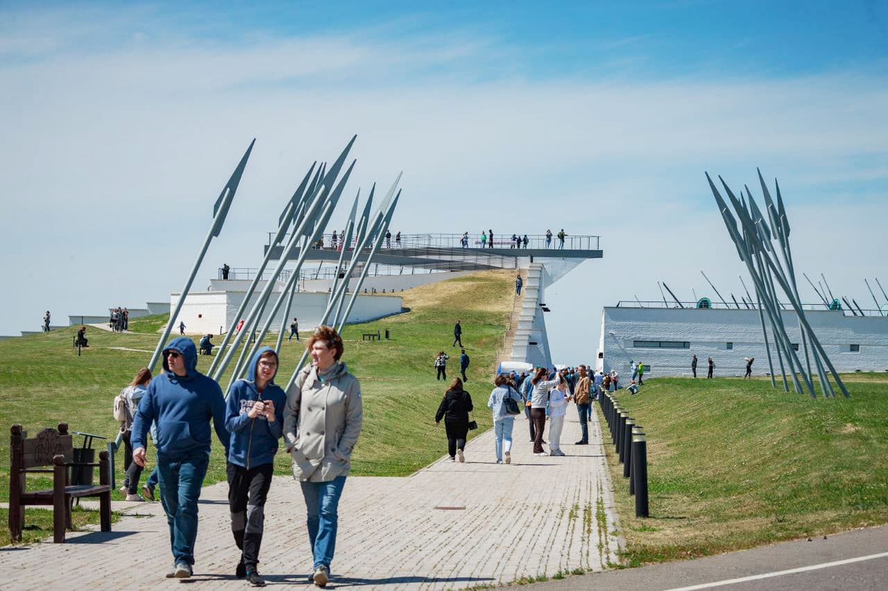 Kulikovo Battlefield Museum