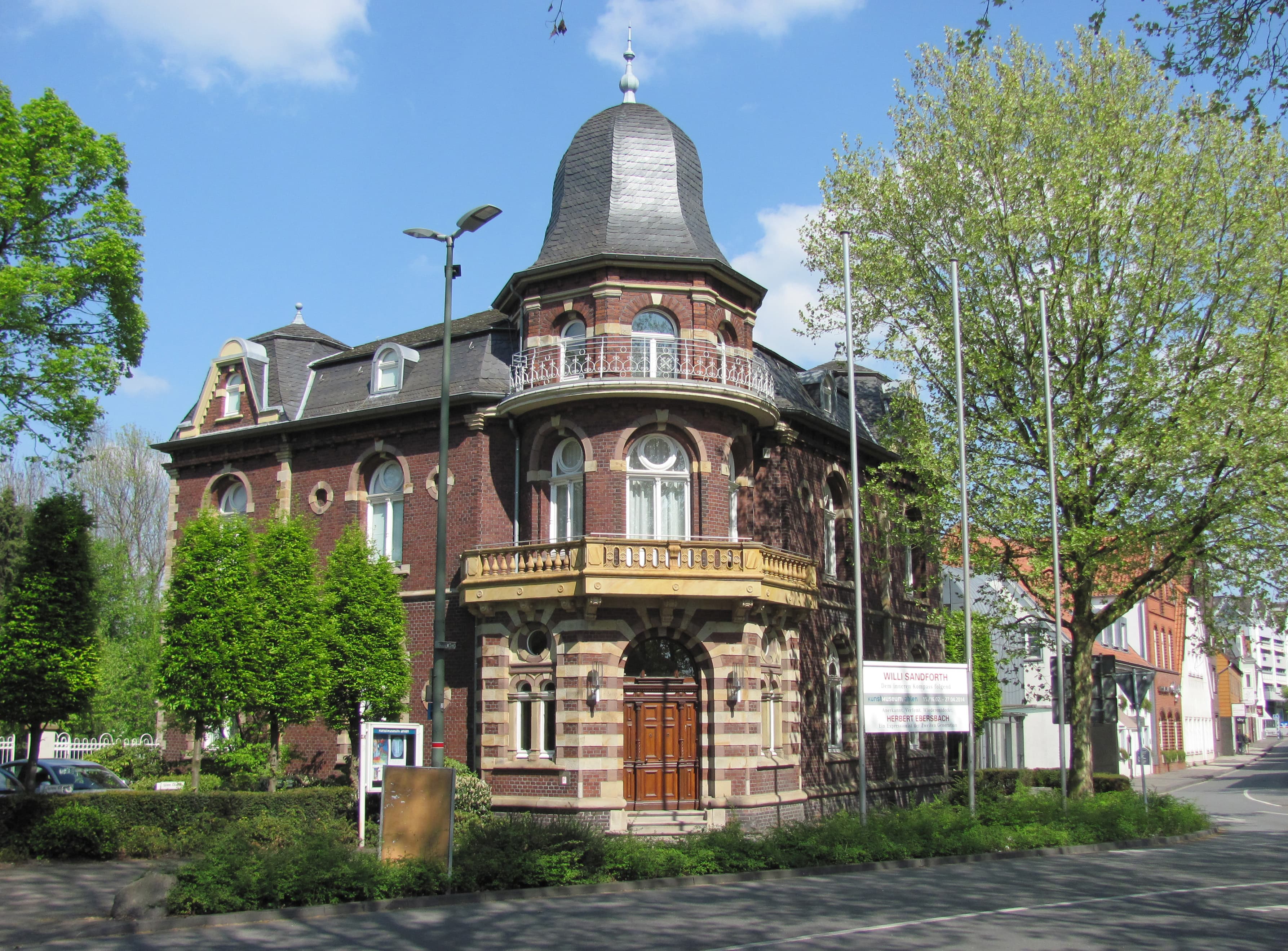 Kunst-Museum Ahlen