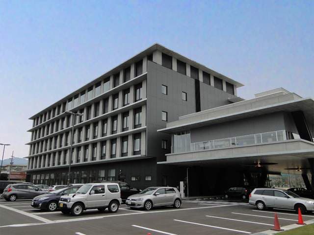 Kurobe