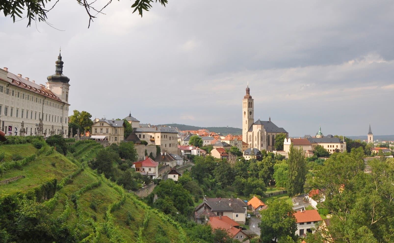 Central Bohemian Region