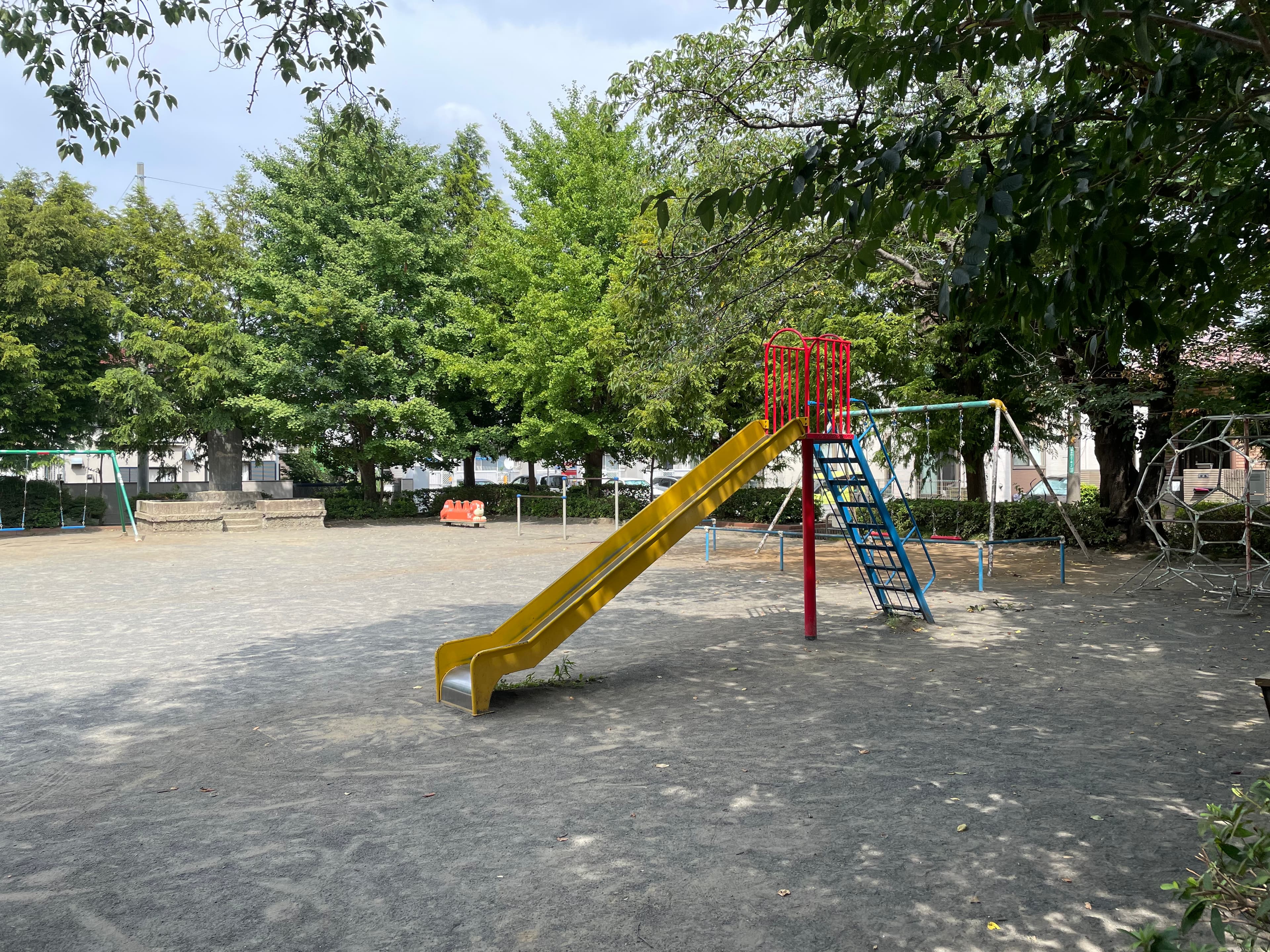 Kuyoduka Koen Park