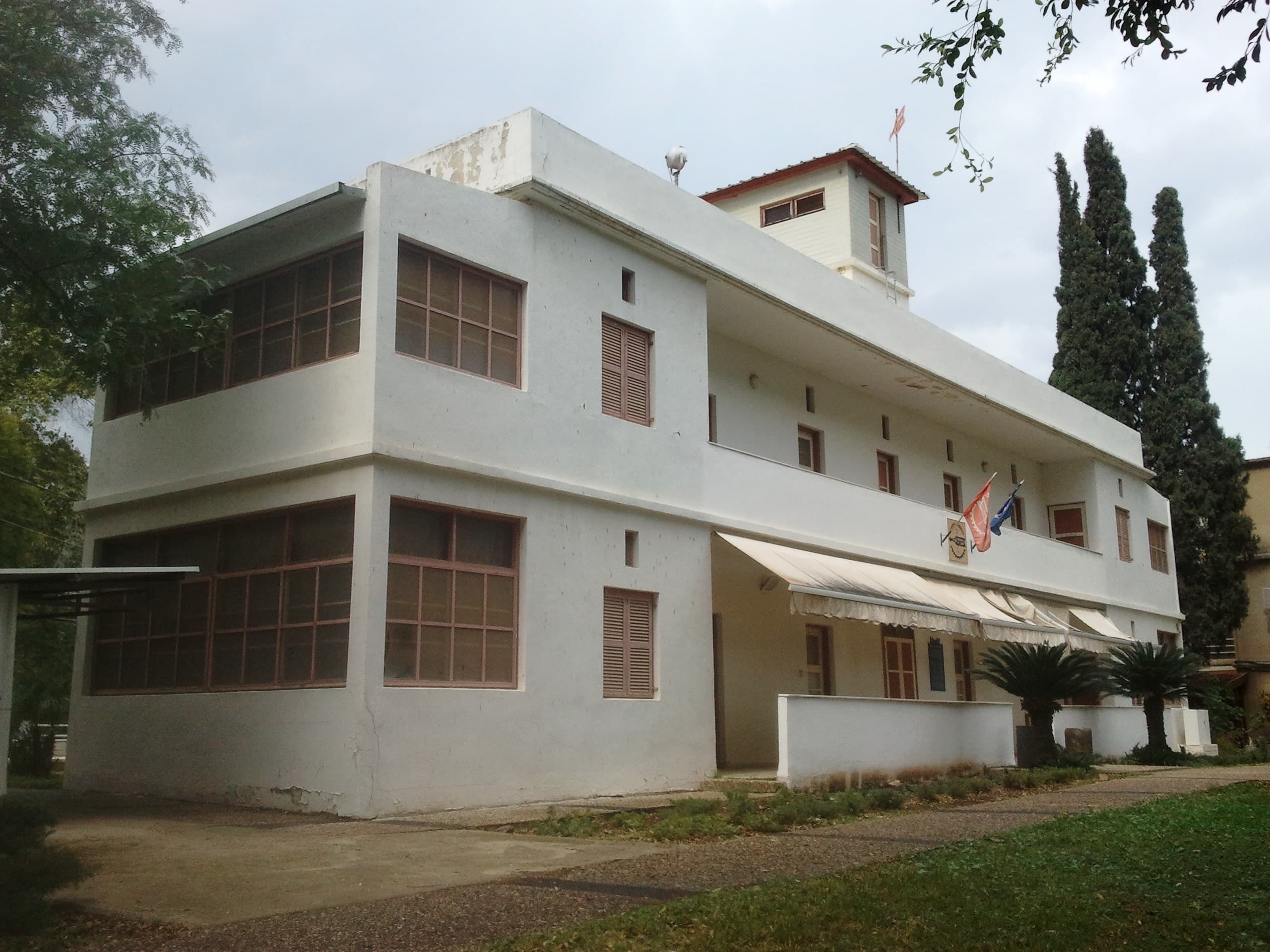 Kvutzat Kinneret Museum