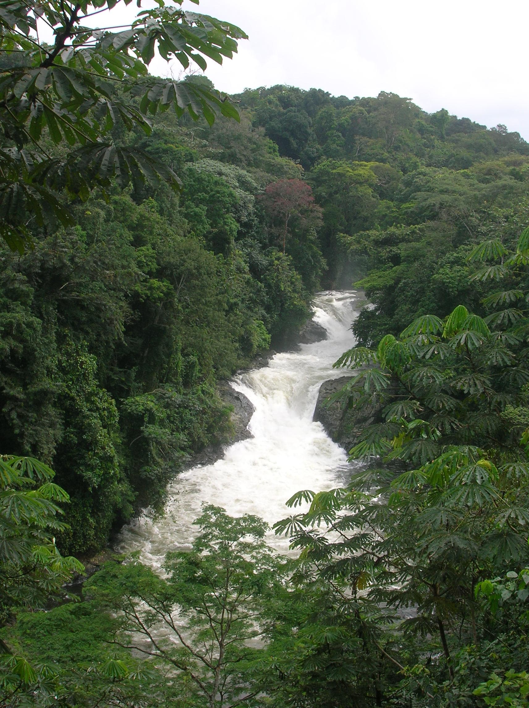 Cross River State