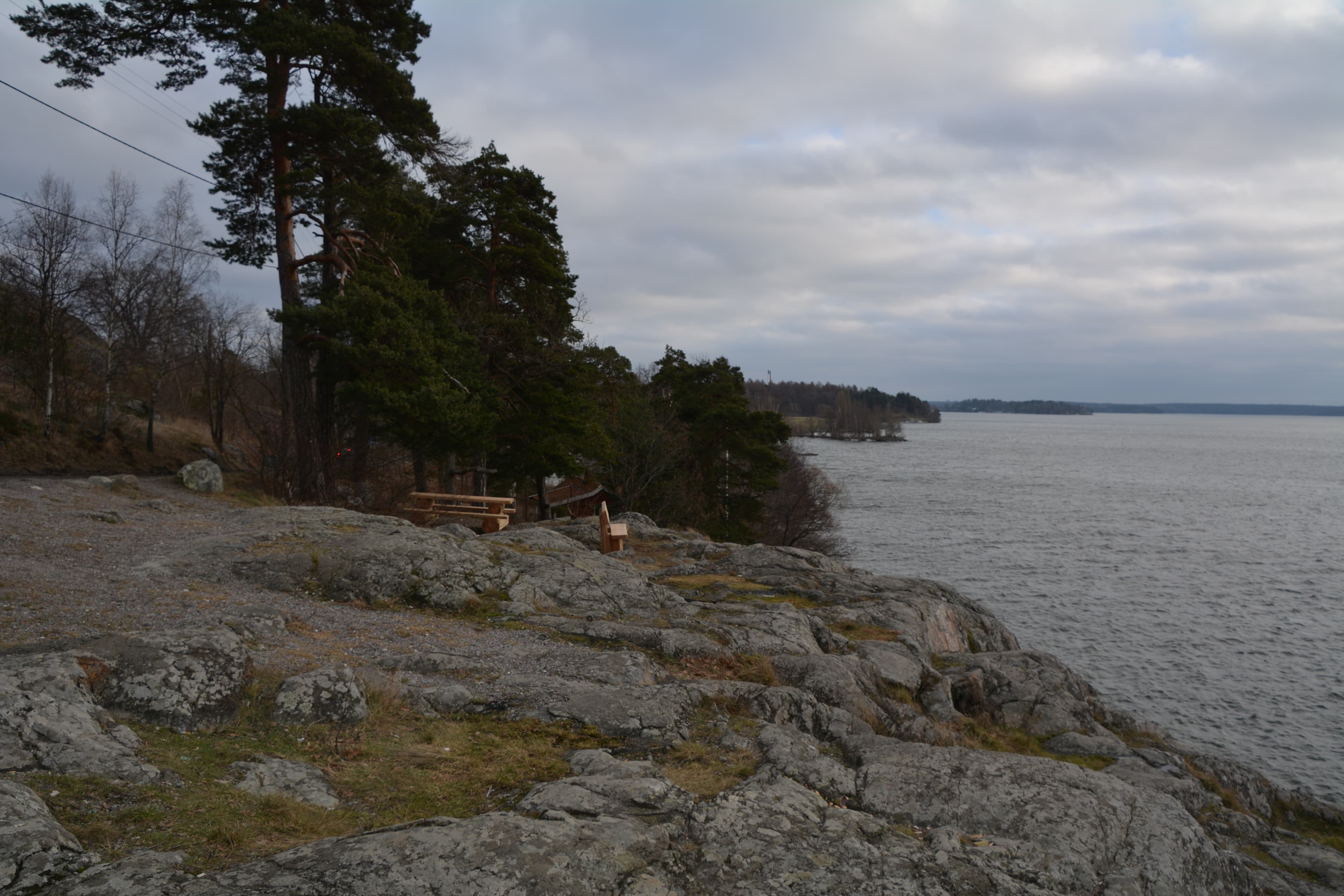 Kyrkhamns naturreservat