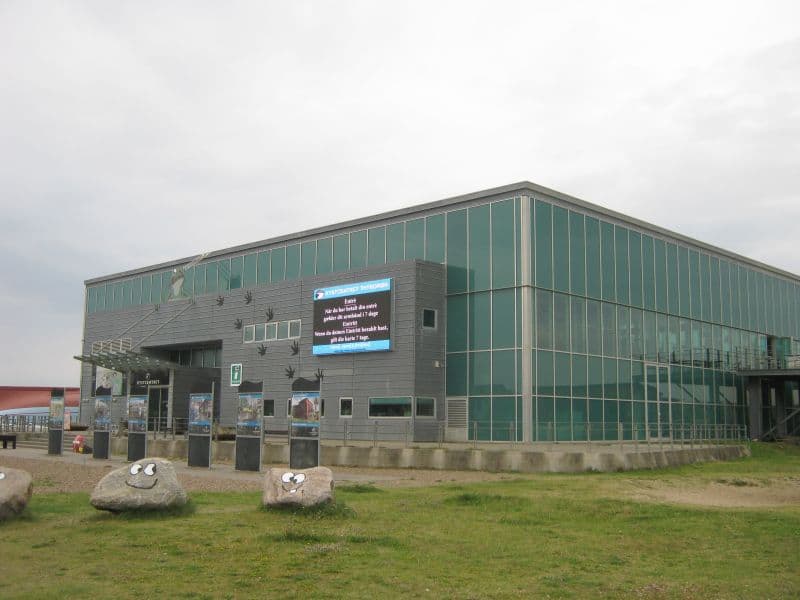 Kystcentret Thyborøn