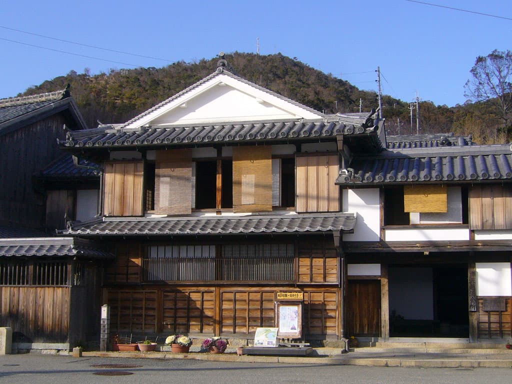 Former Sakoshiura Kaisho