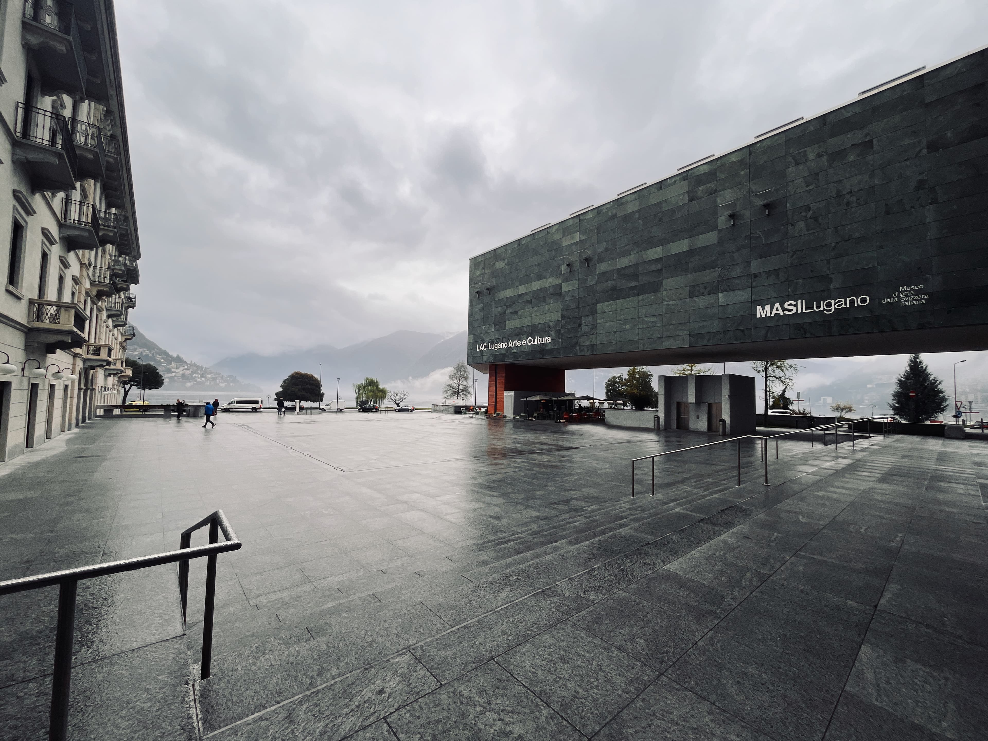 Lugano Arte e Cultura