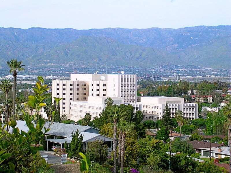 Loma Linda