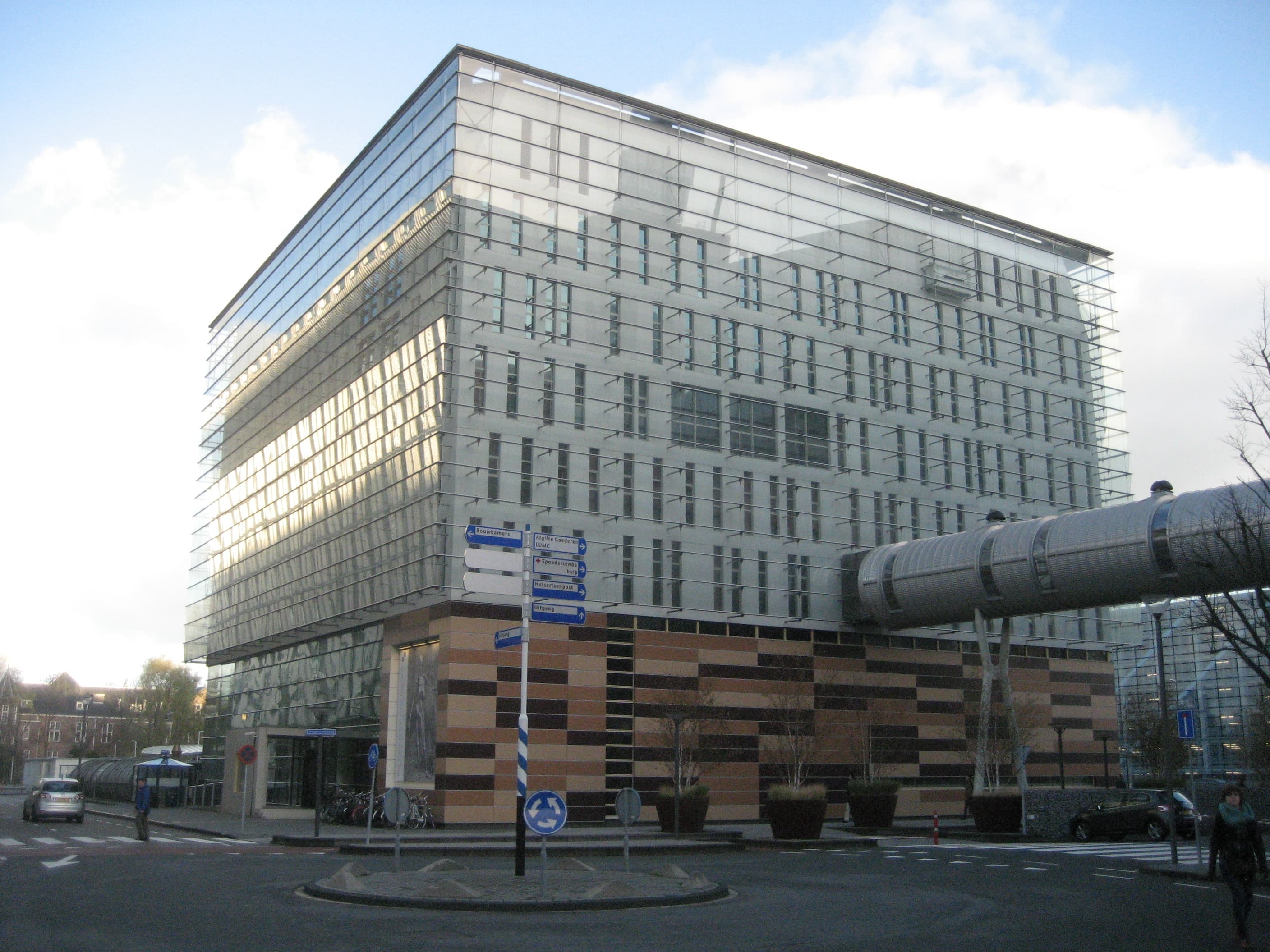 Anatomisch Museum Leiden