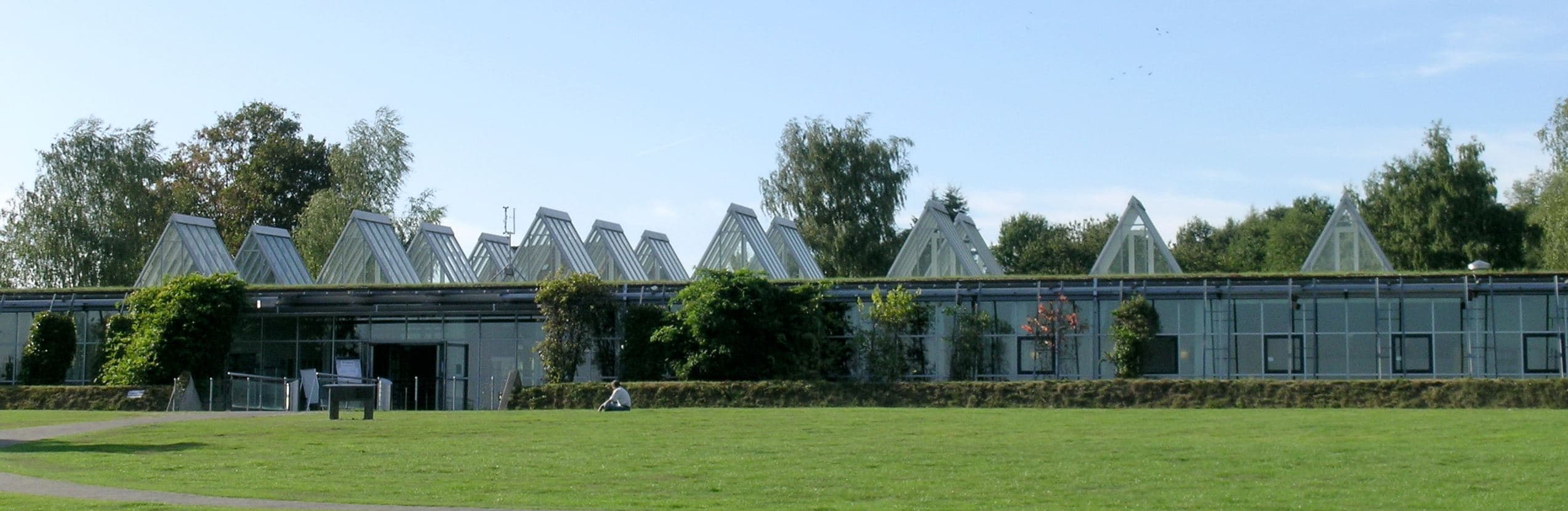 Westfälisches Römermuseum Haltern