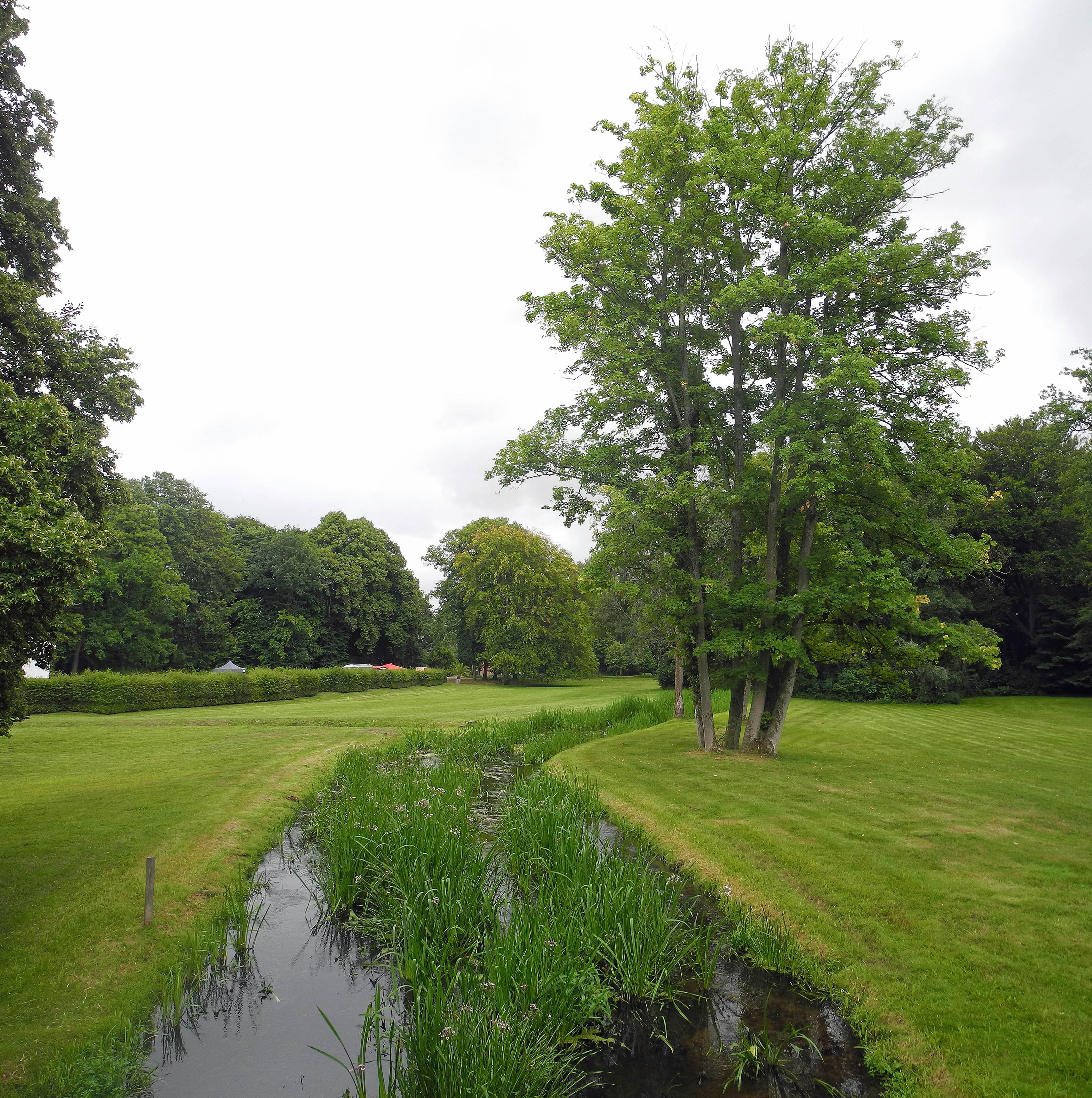 Schloßpark Ludwigslust