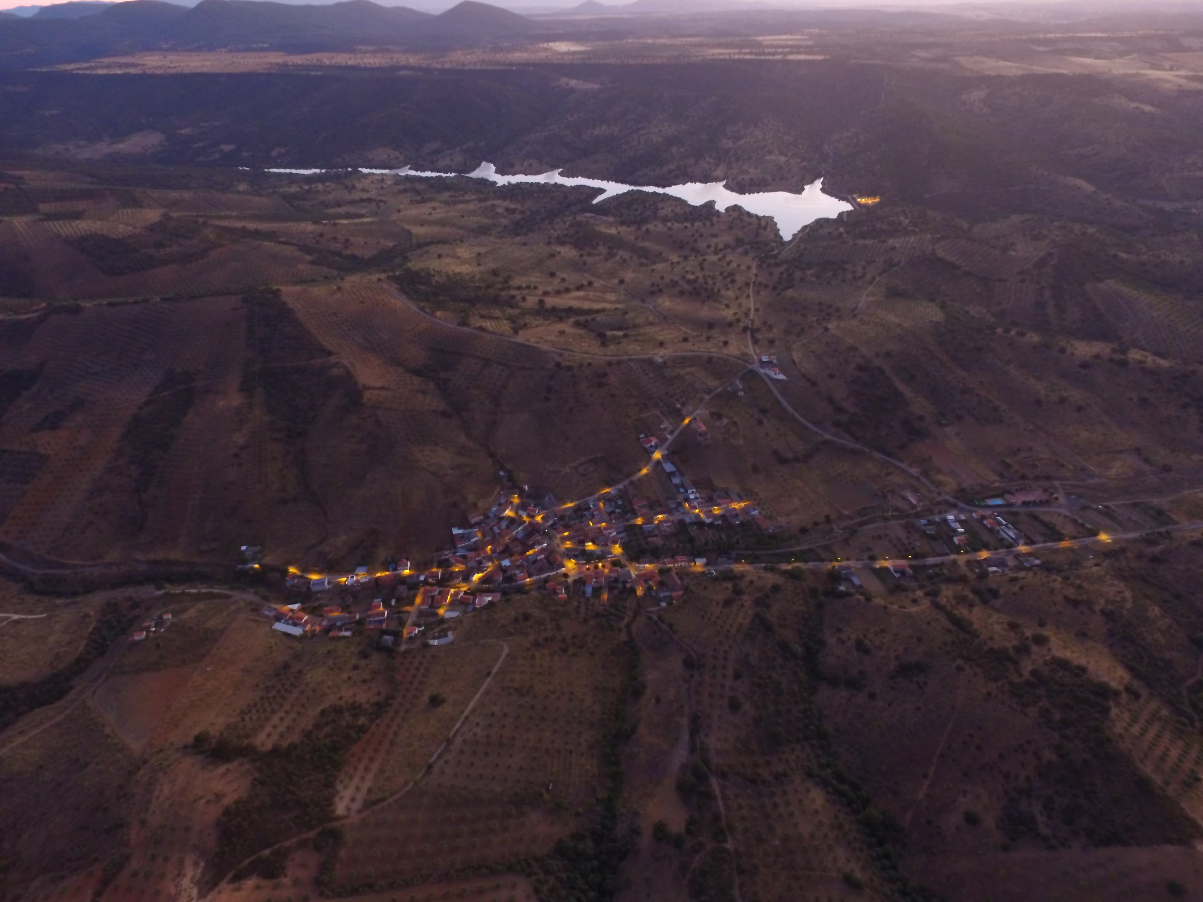 La Fresneda de la Jara