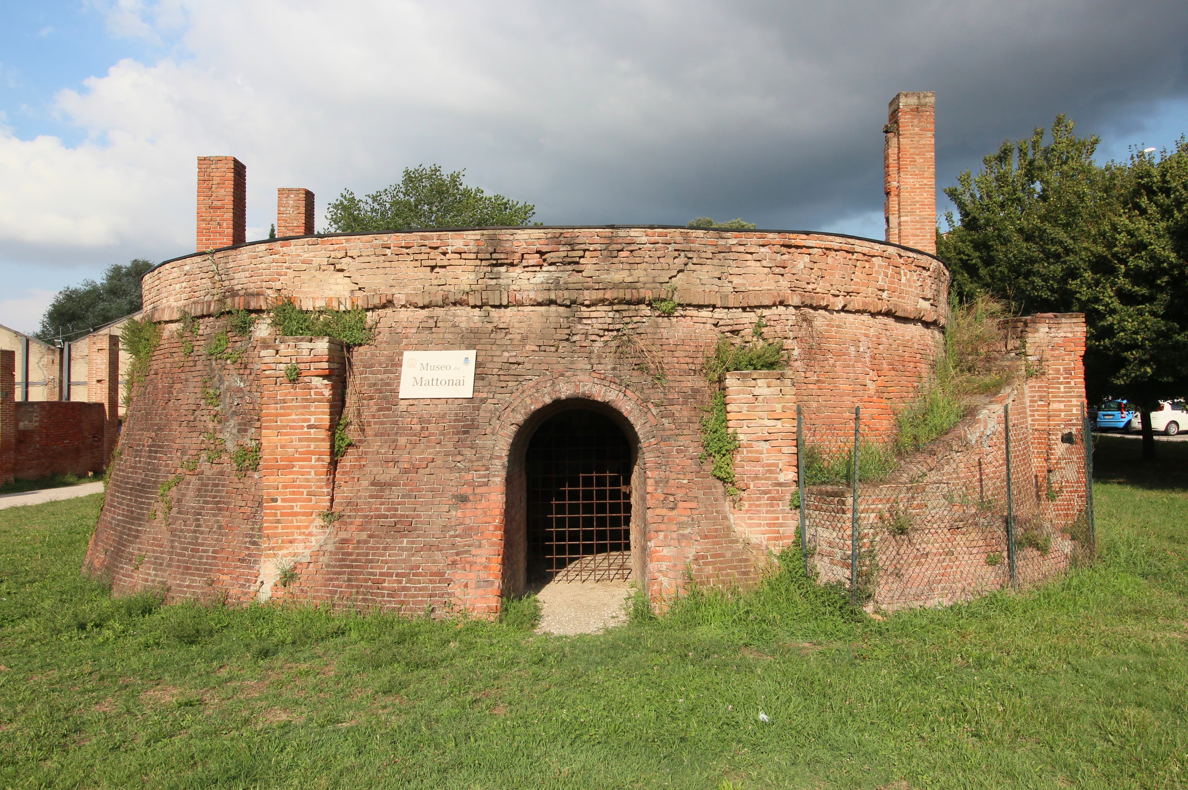 Museo dei Mattonai