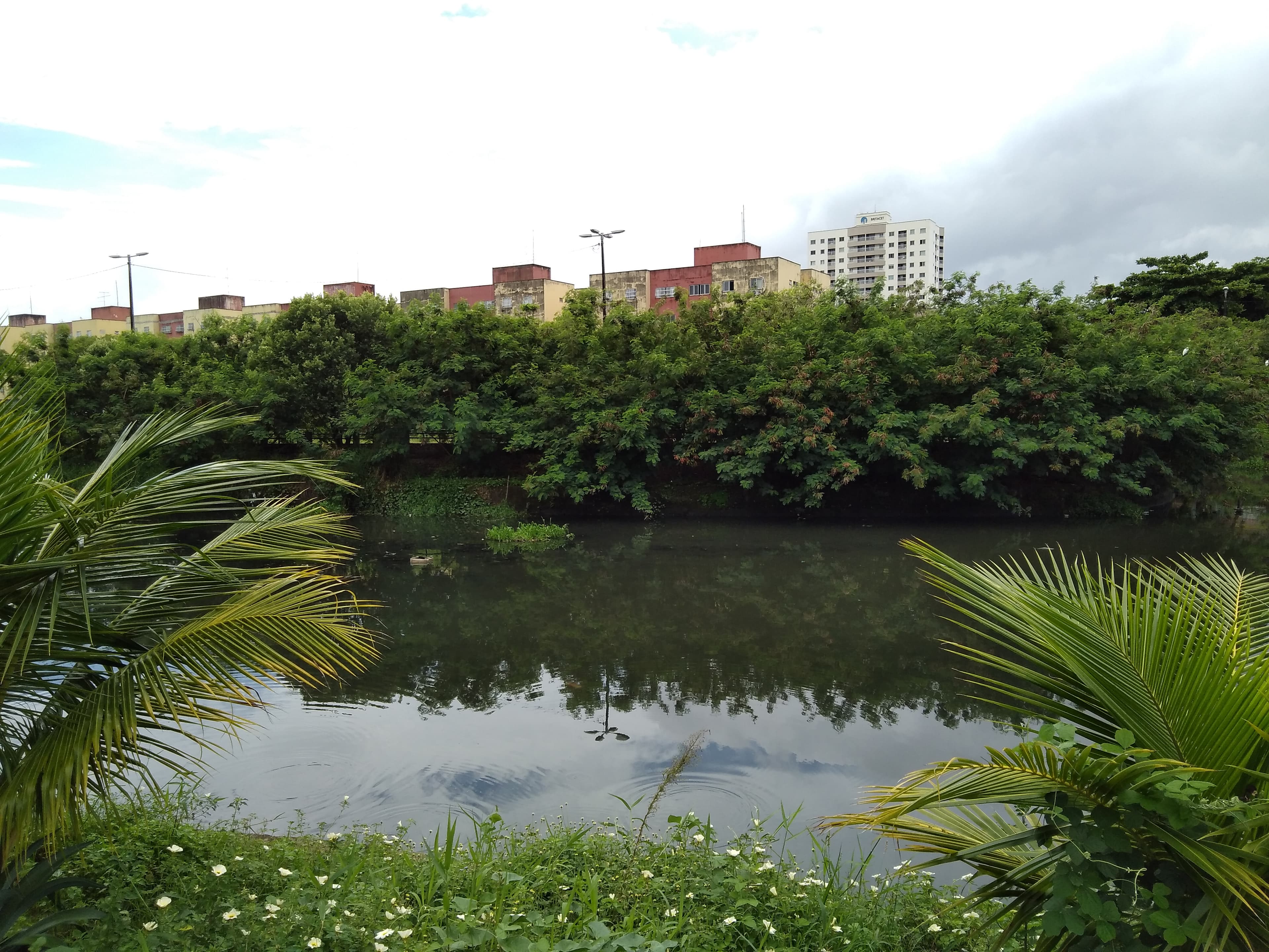 Polo de Lazer Gustavo Braga