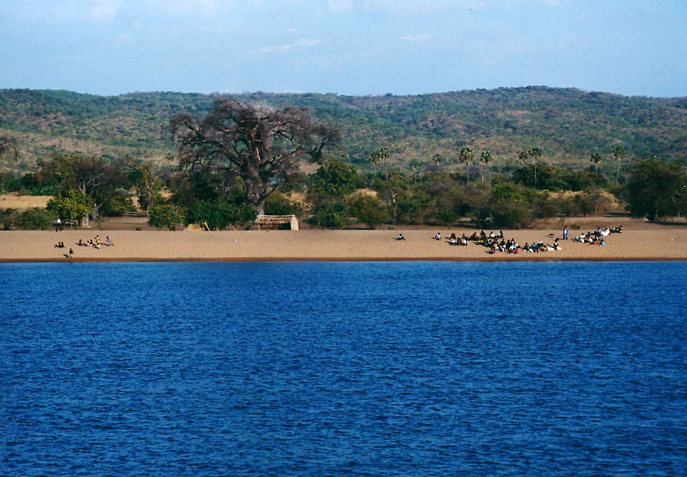Niassa Province