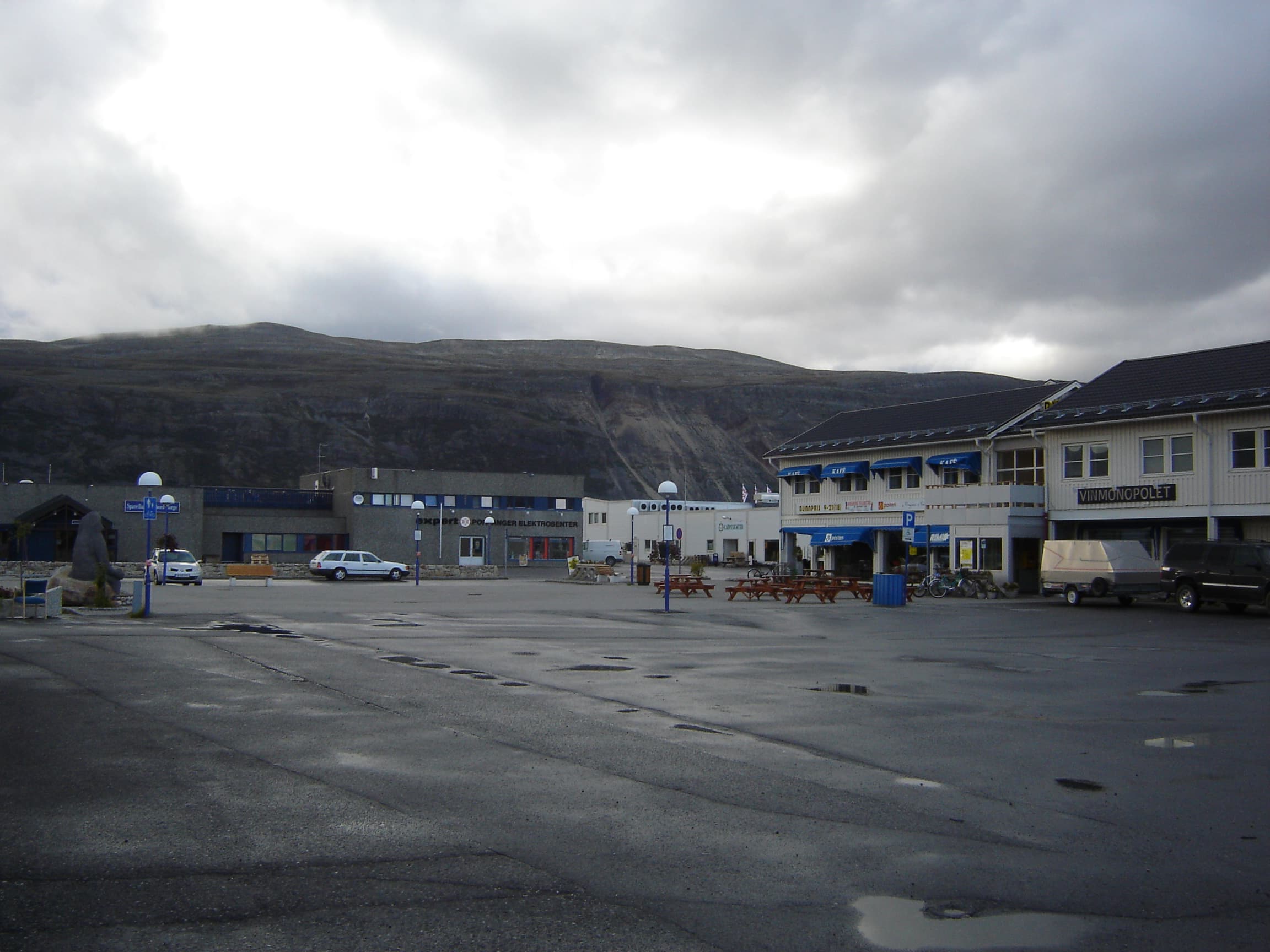 Porsanger Municipality