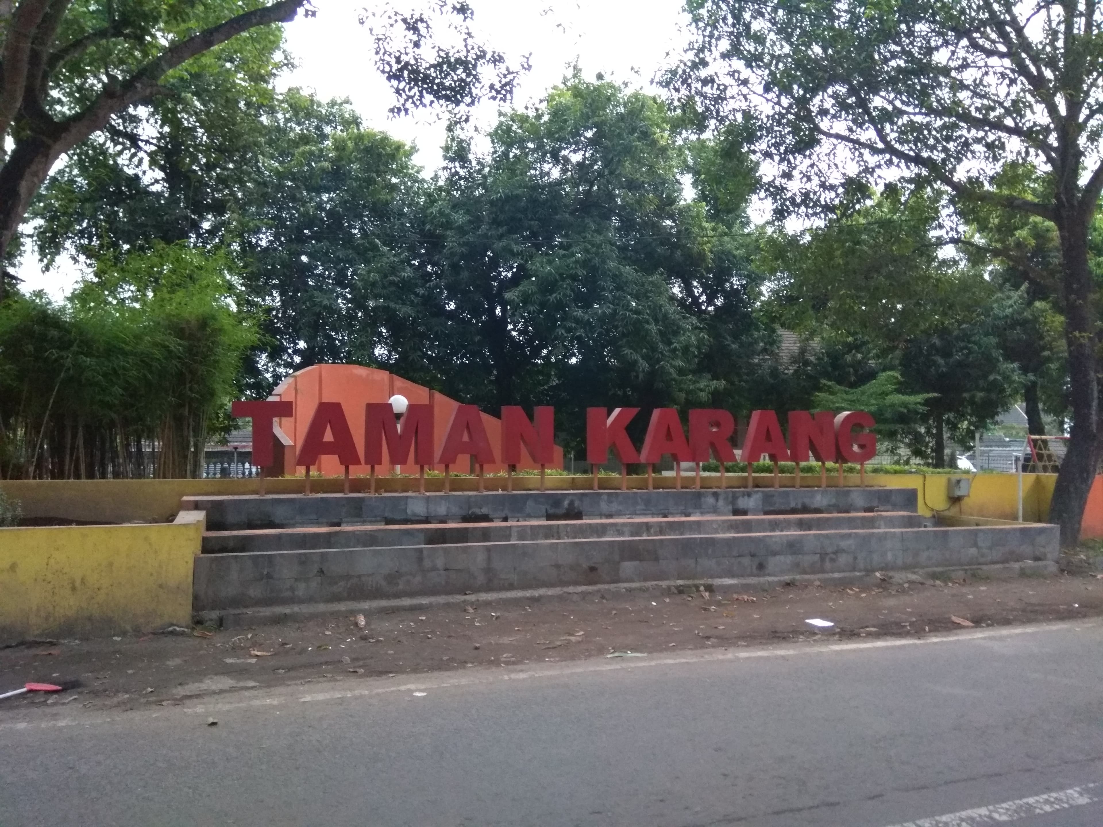 Taman Karang