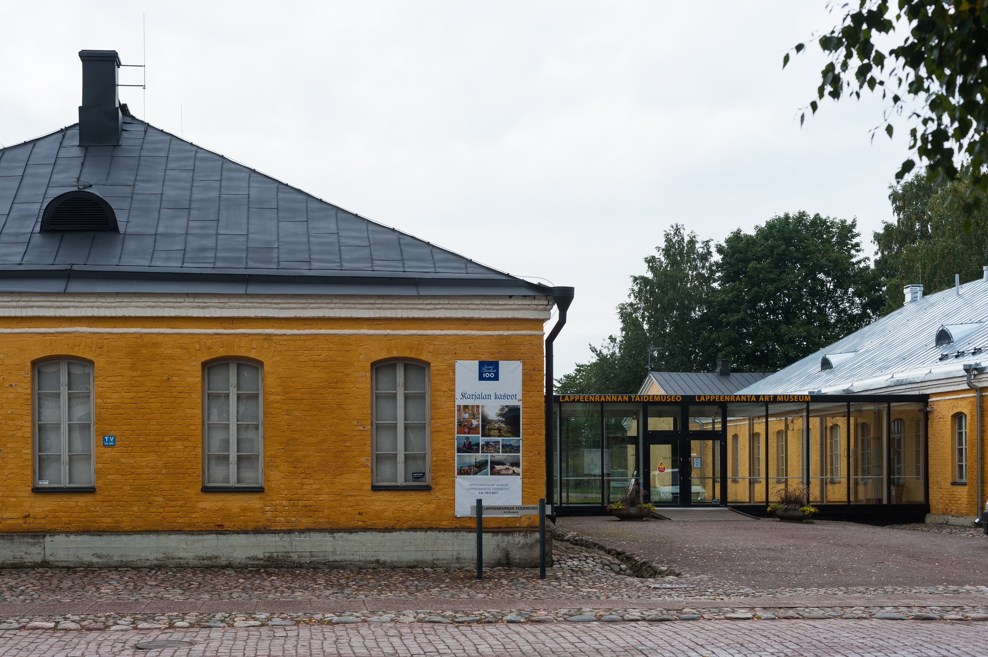 Lappeenranta Art Museum