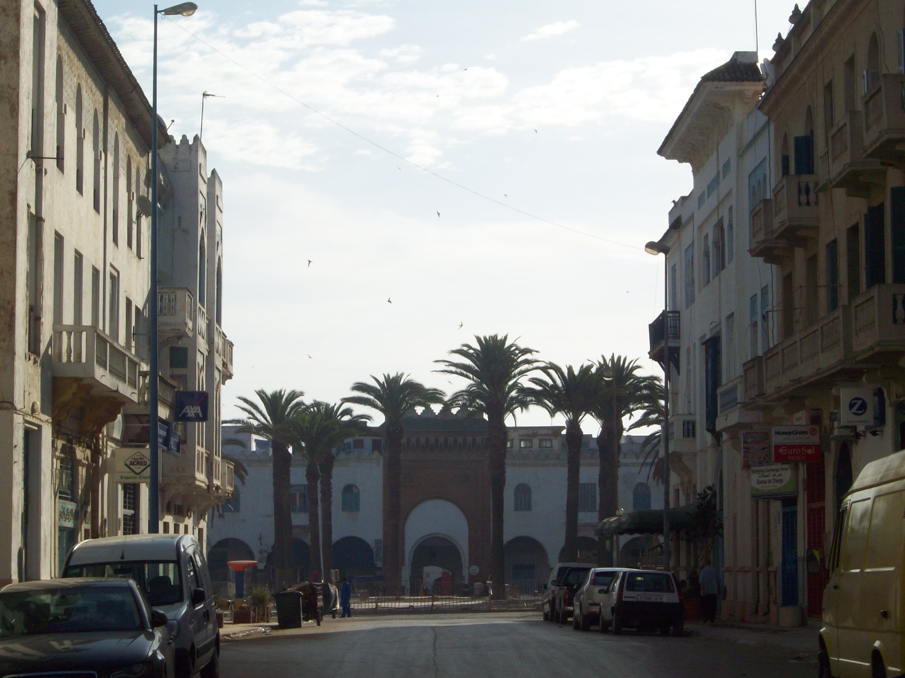 Larache Province