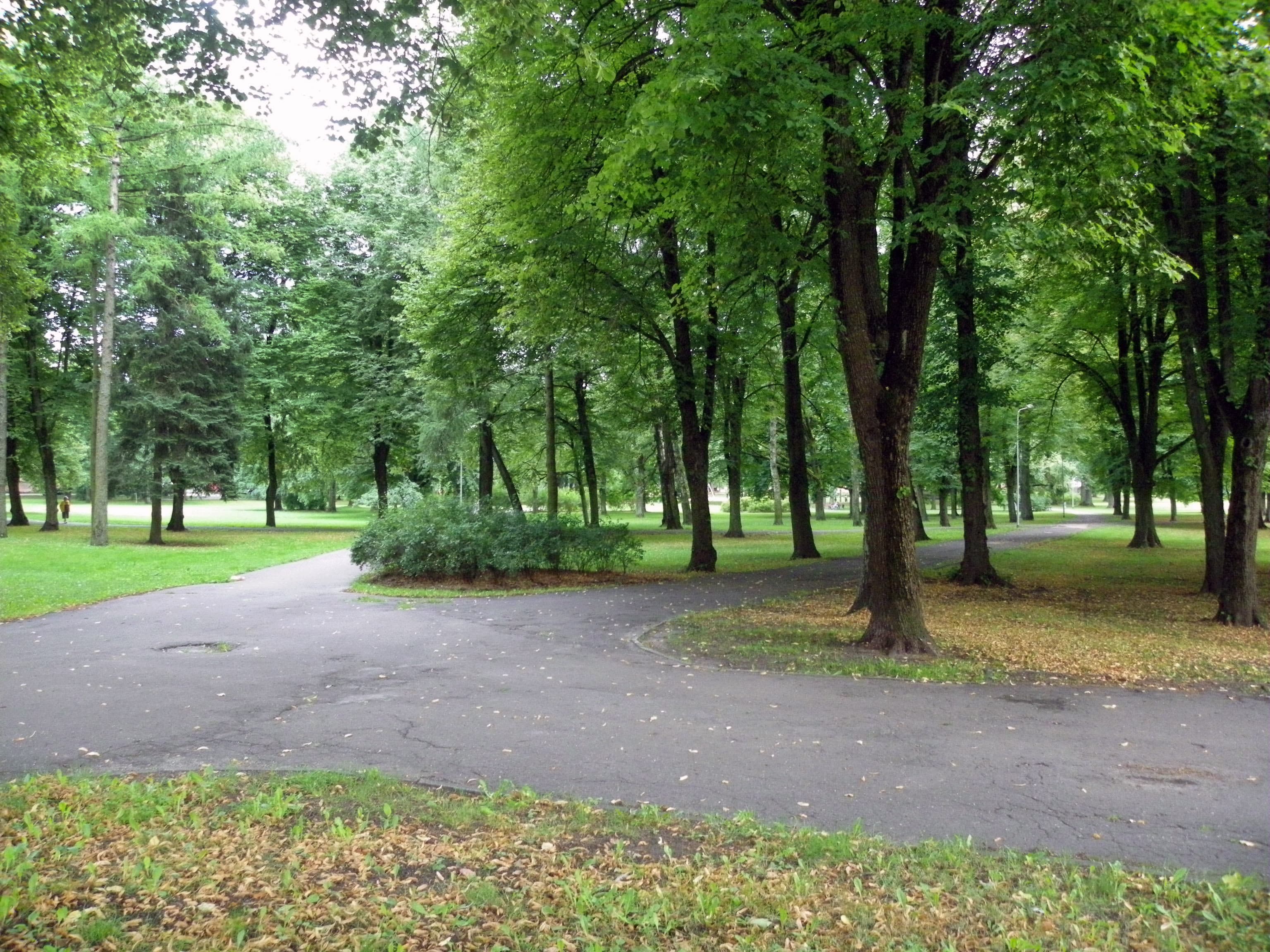 Latgale Park