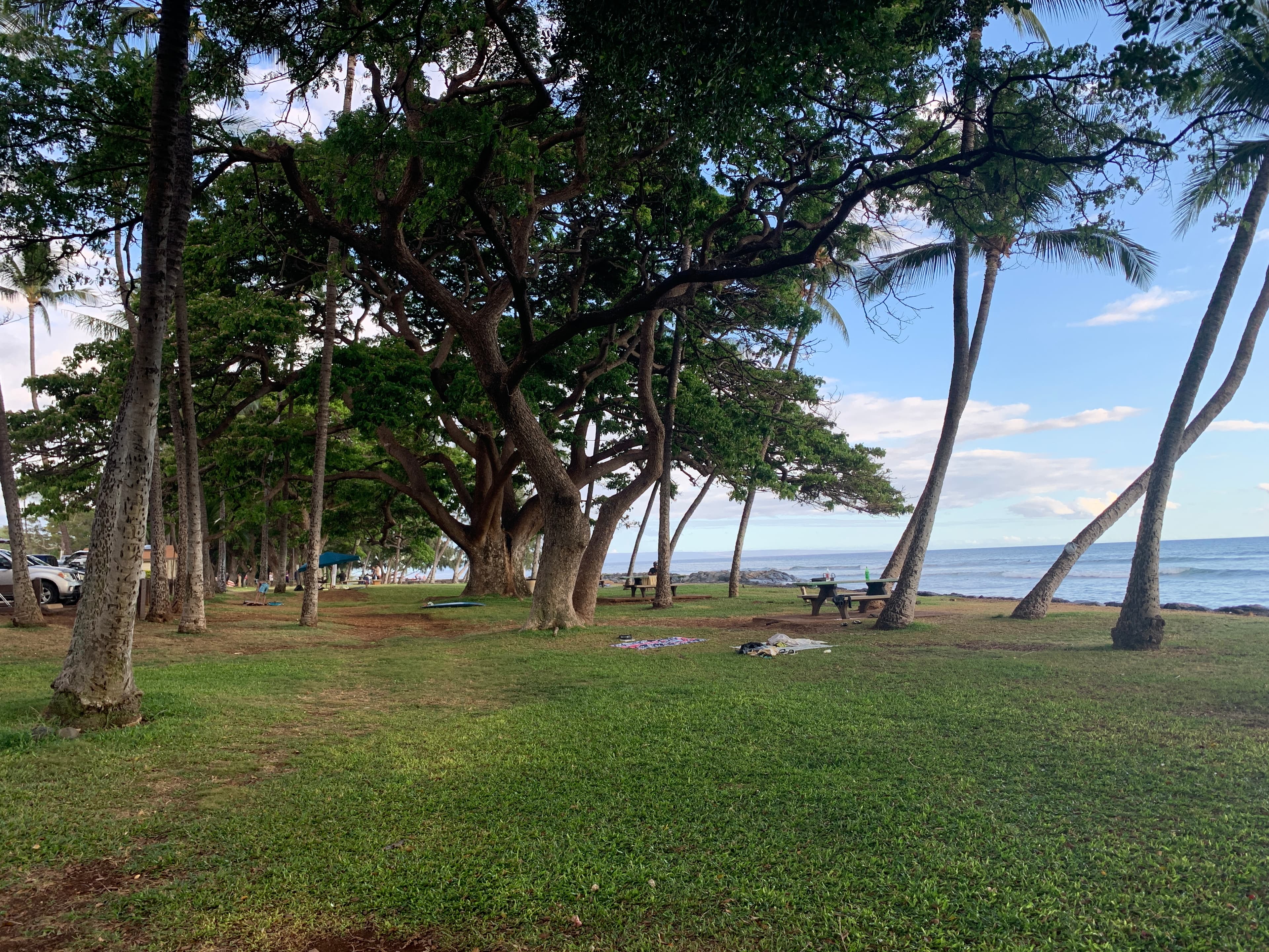 Launiupoko Beach Park