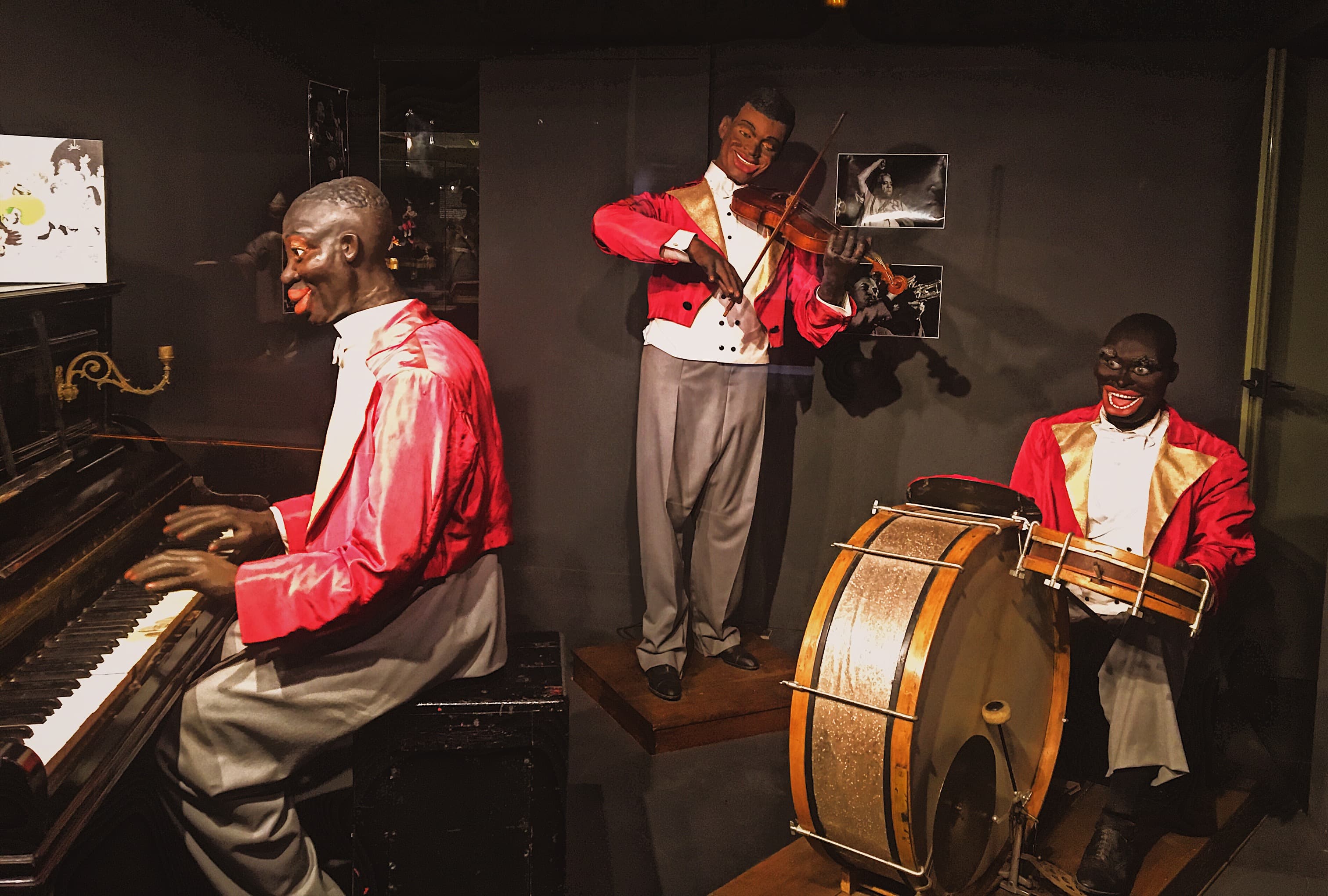 Musée de l'automate