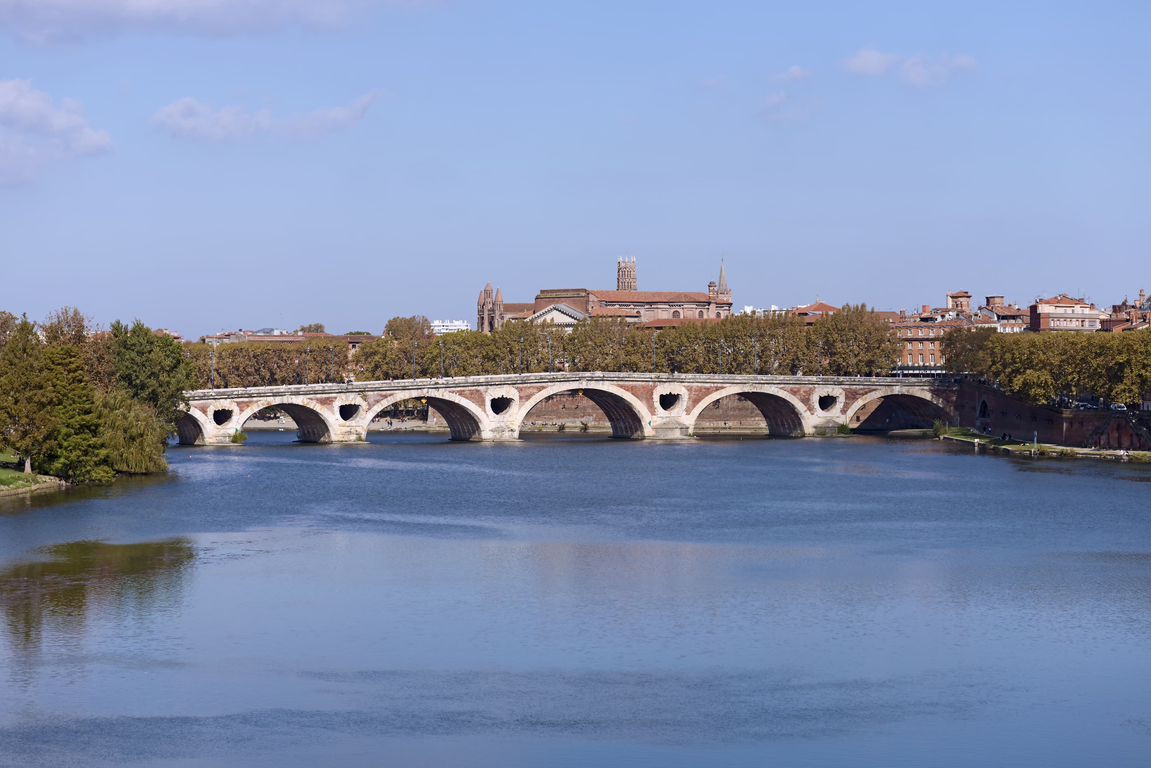Garonne