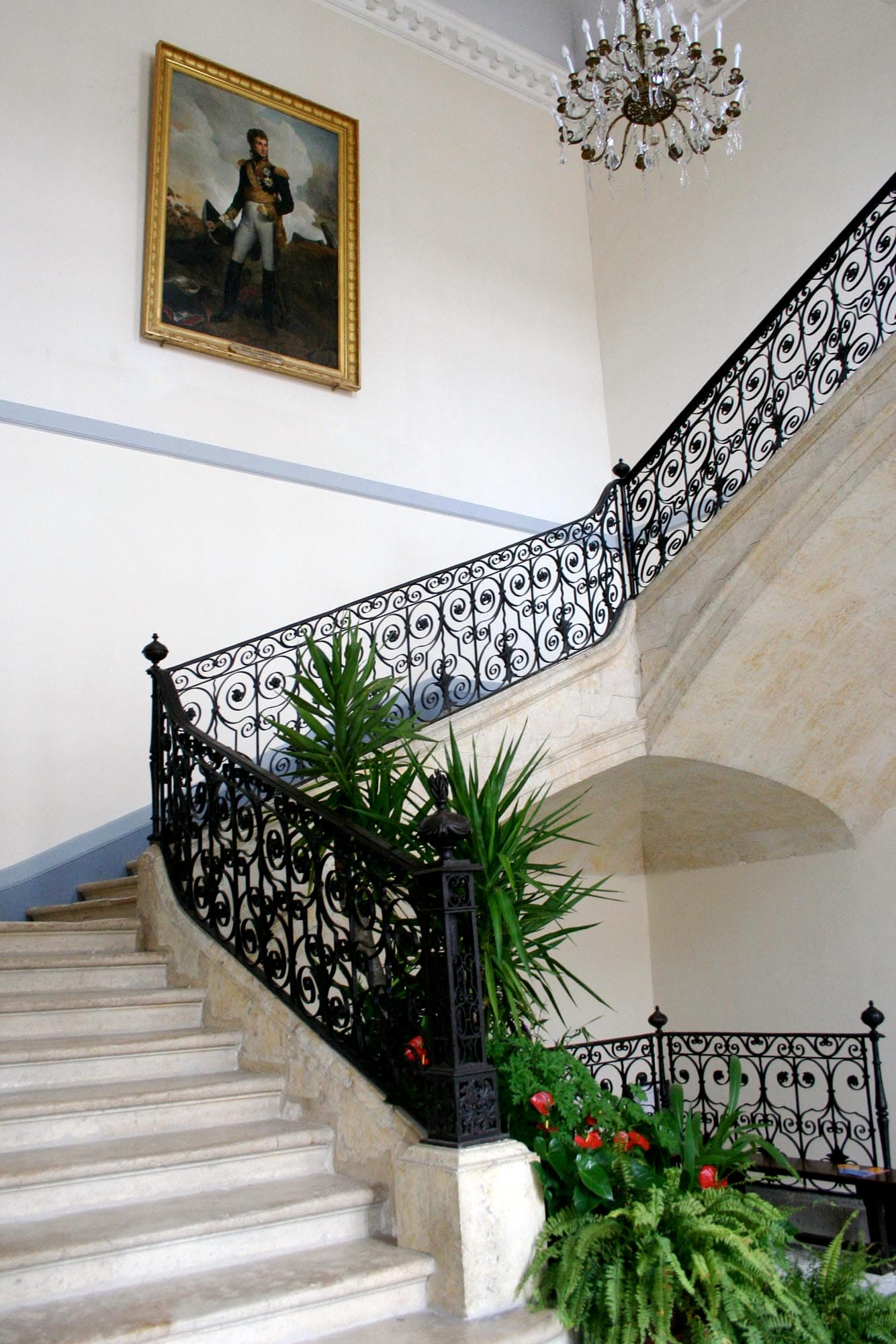 Musée Eugène-Camoreyt de Lectoure