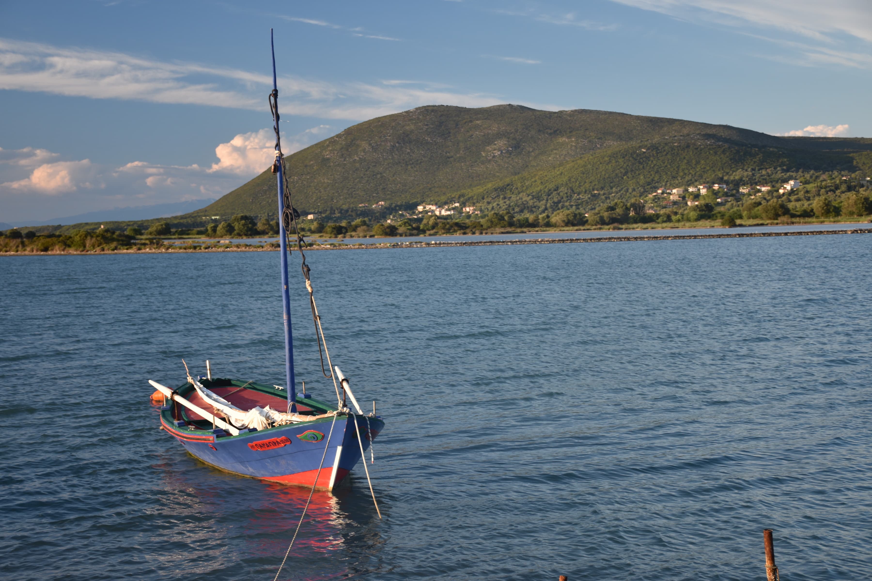 Ionian Islands Region