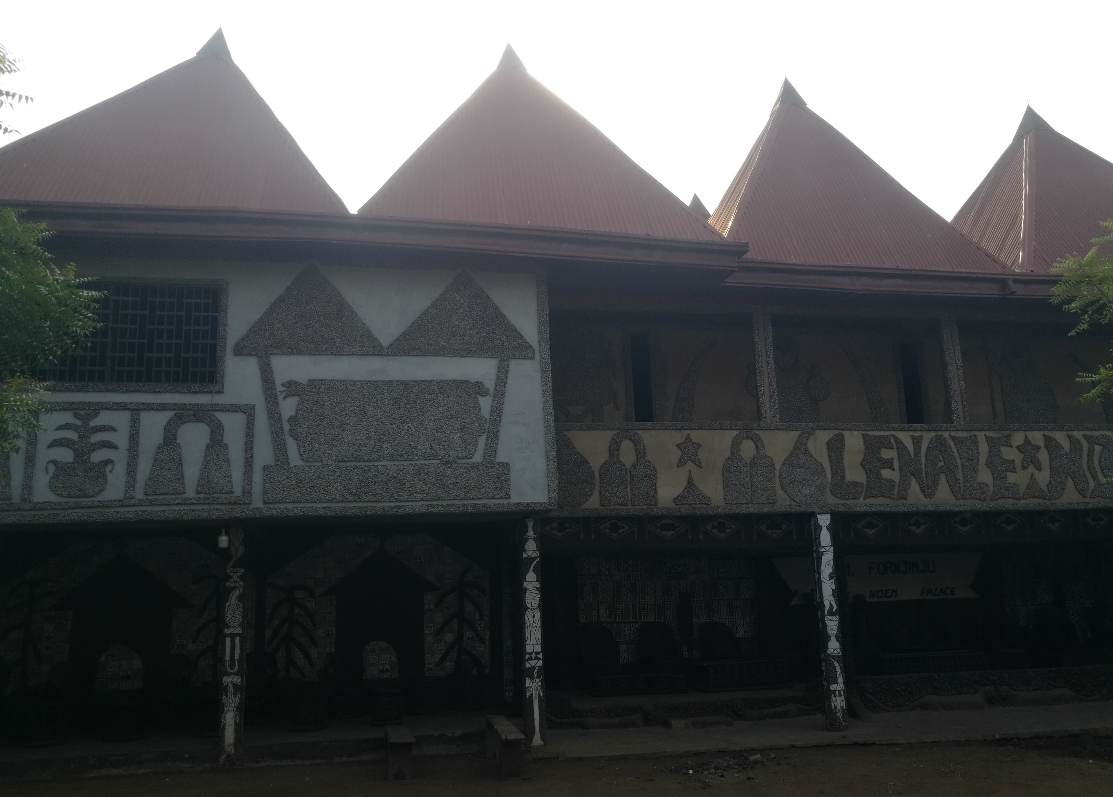 Musée de Lenale ndem