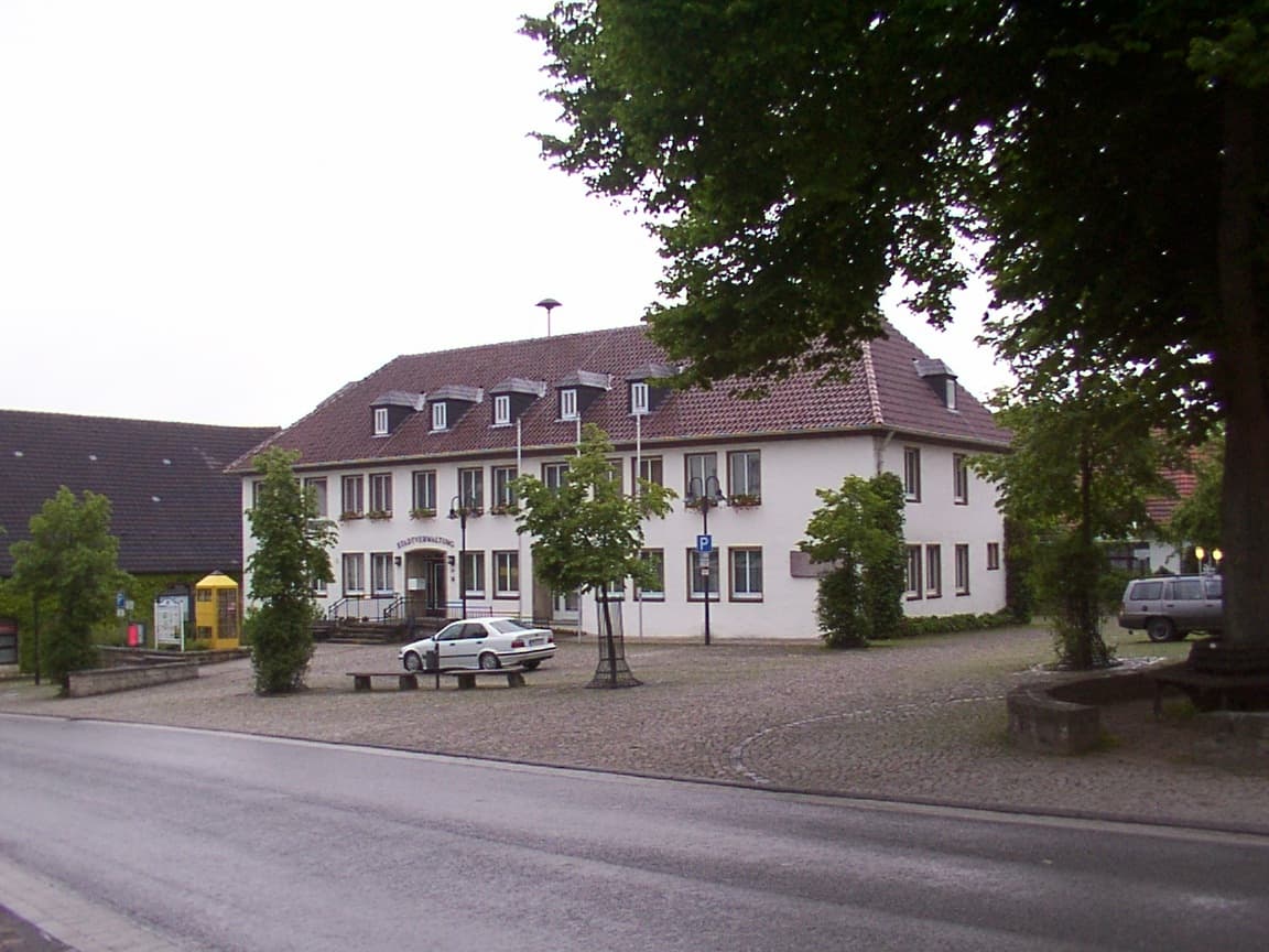 Lichtenau