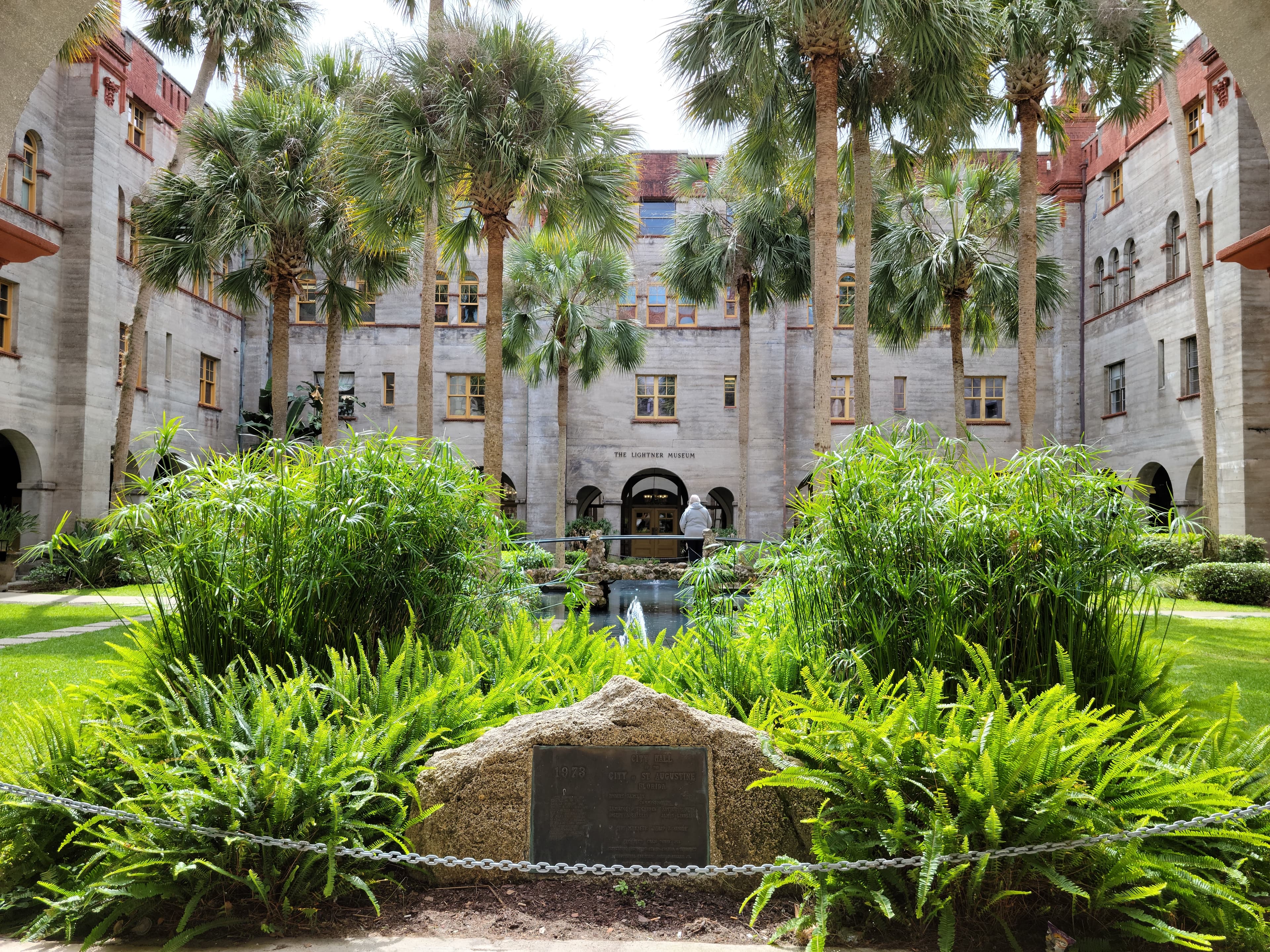 Lightner Museum