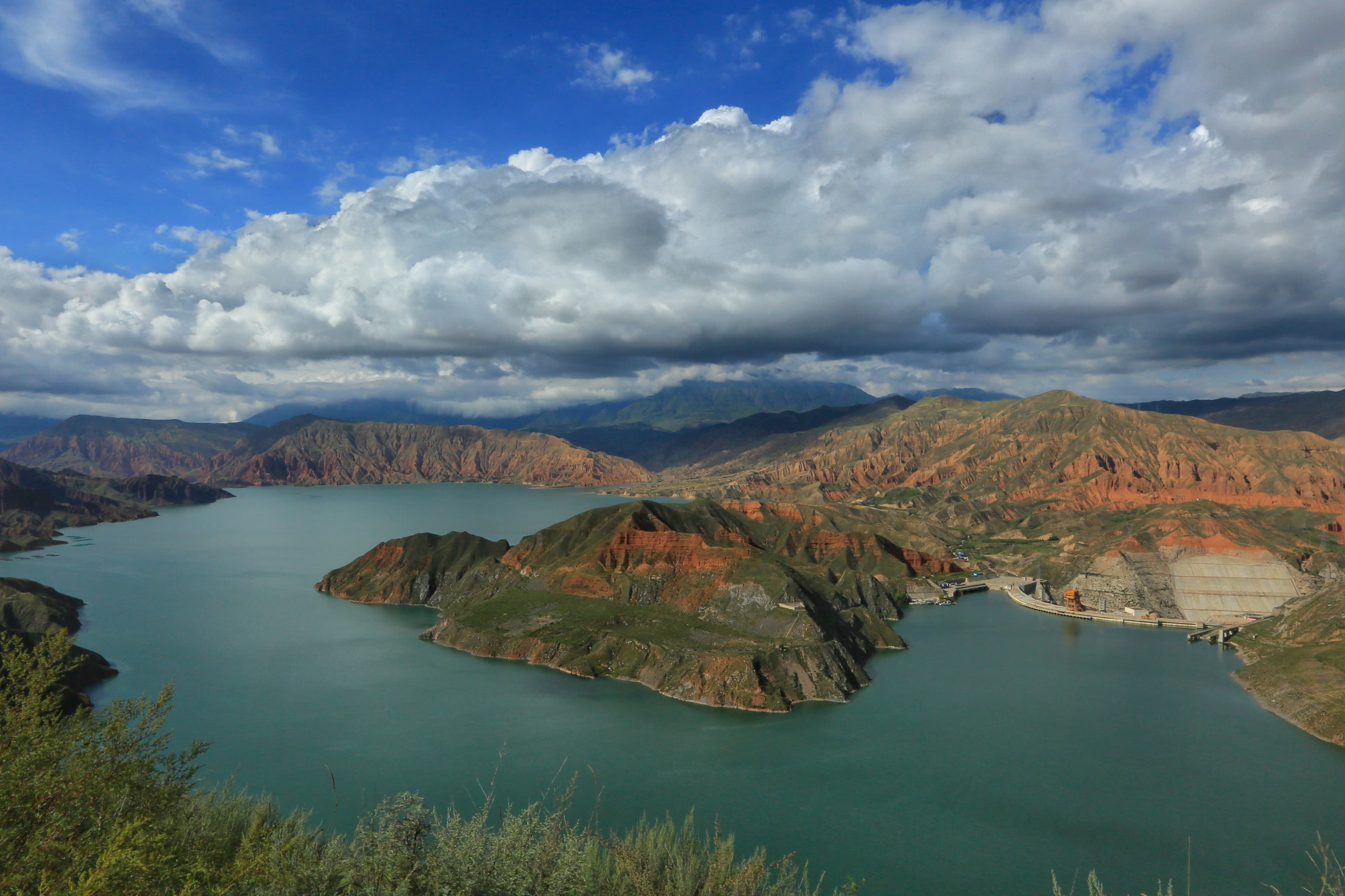 Huangnan Tibetan Autonomous Prefecture