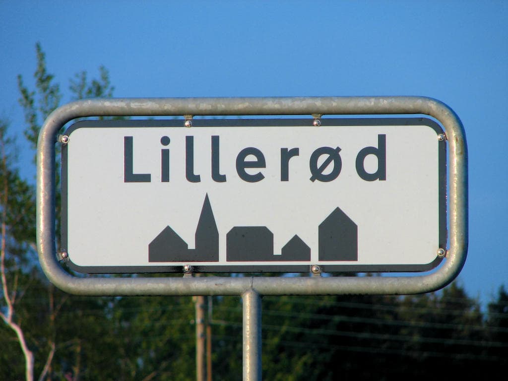 Lillerød
