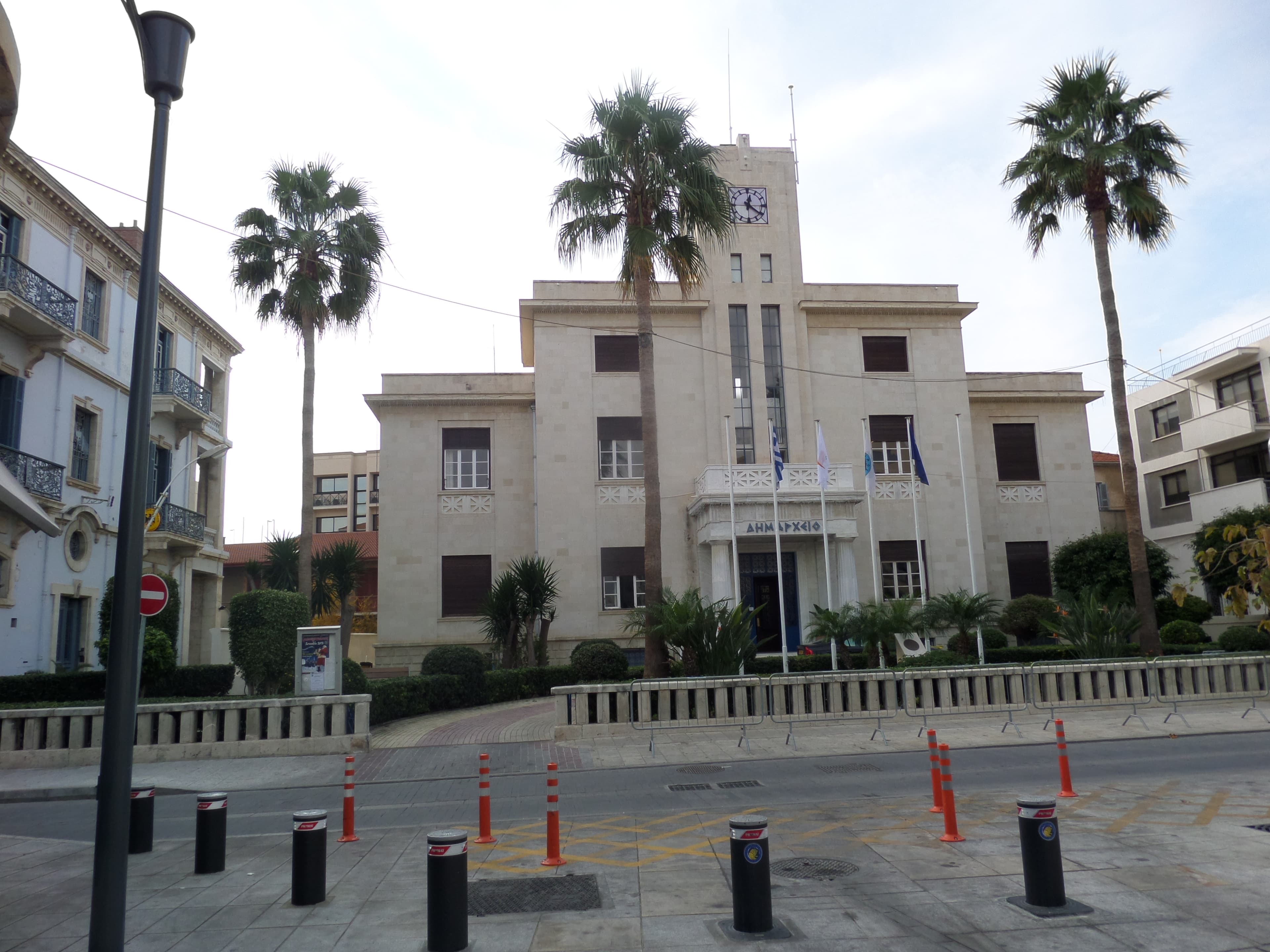 Limassol Municipality