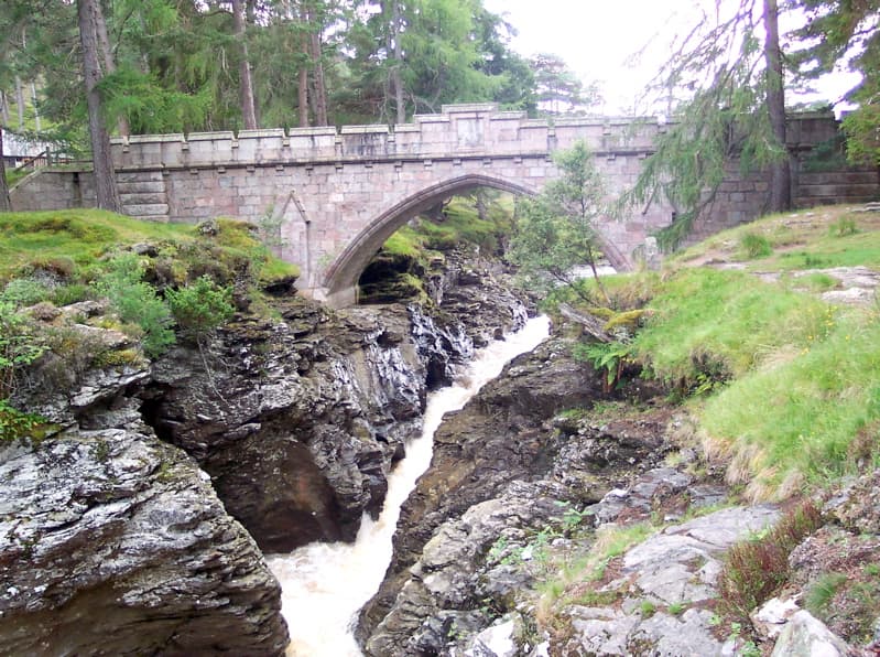 Cairngorms National Park