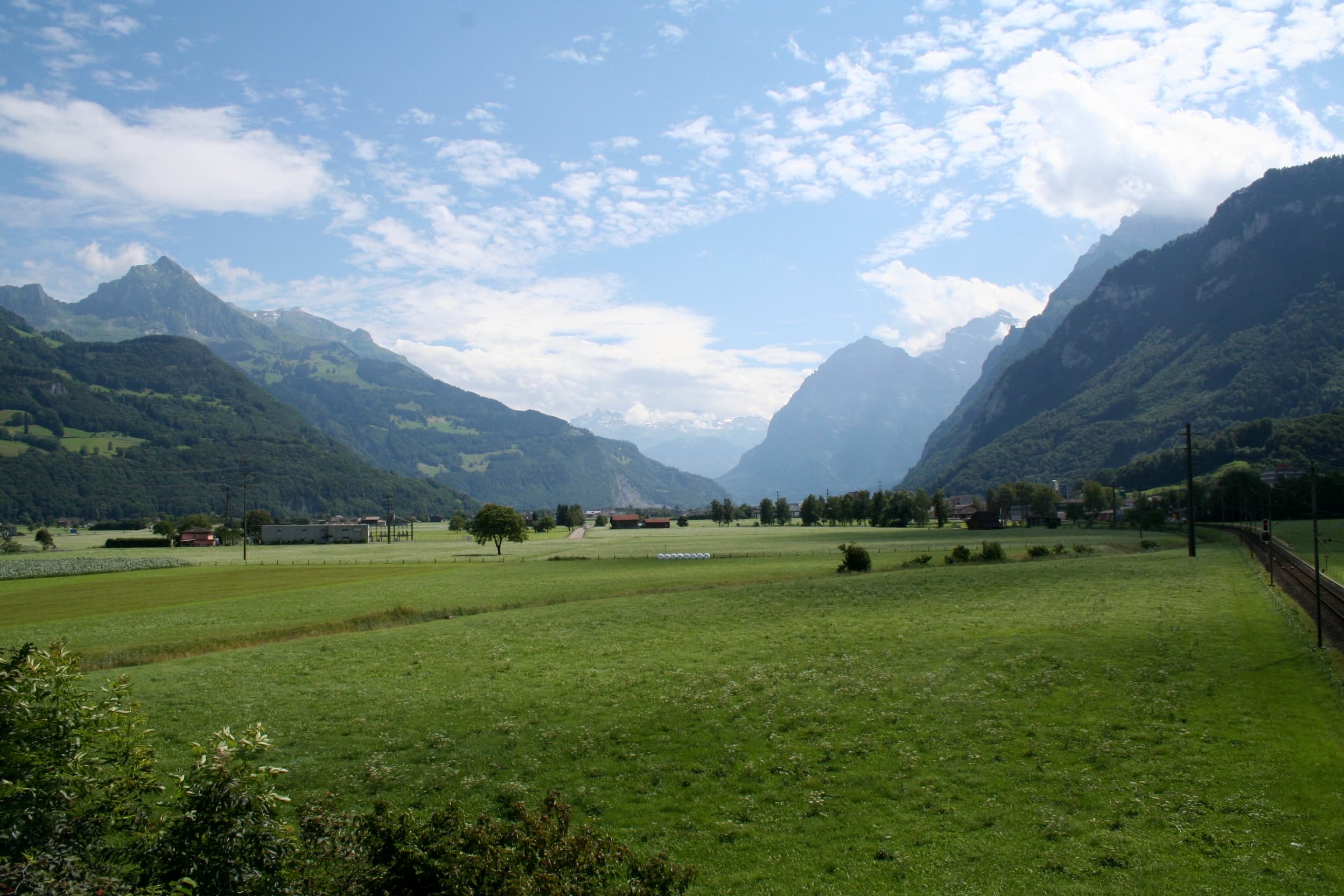 Canton of Glarus