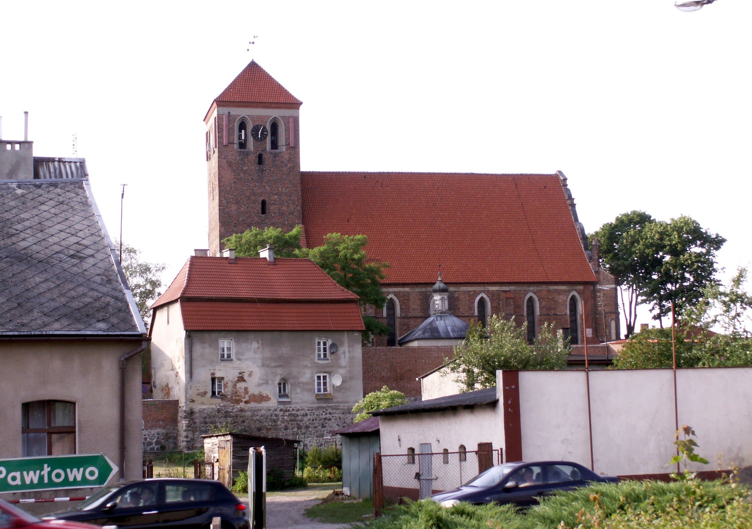 Museum of the Lubawa Region in Lubawa