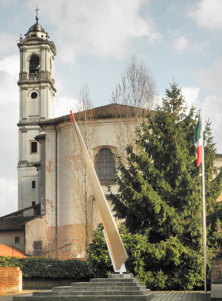 Artiglieri Monument