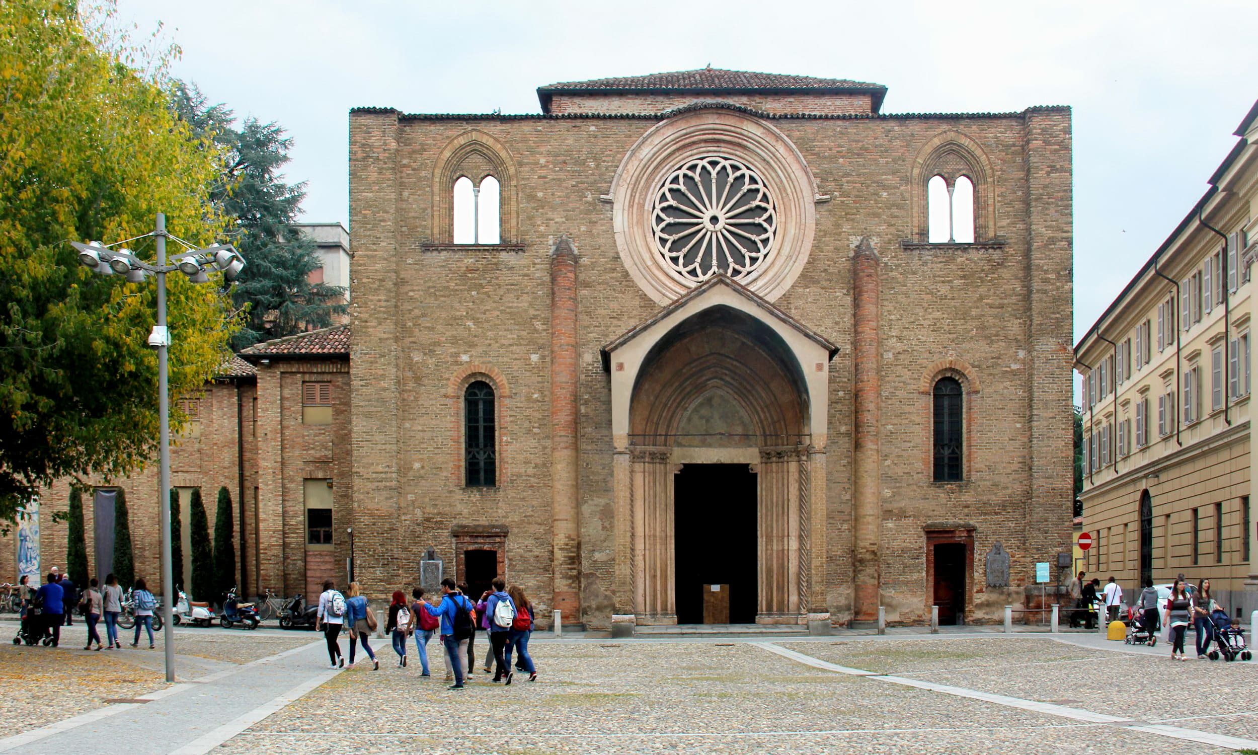 San Francesco Church