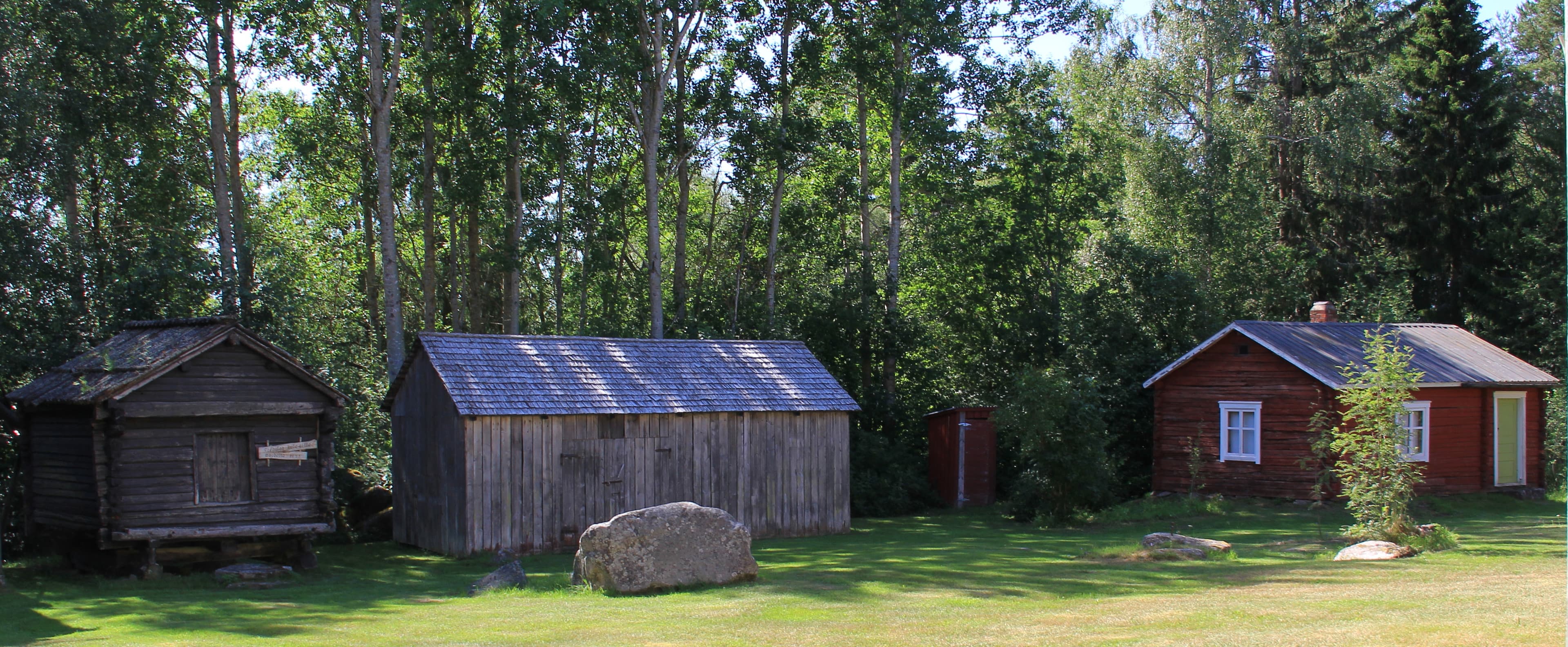 Lohtaja Heritage Museum