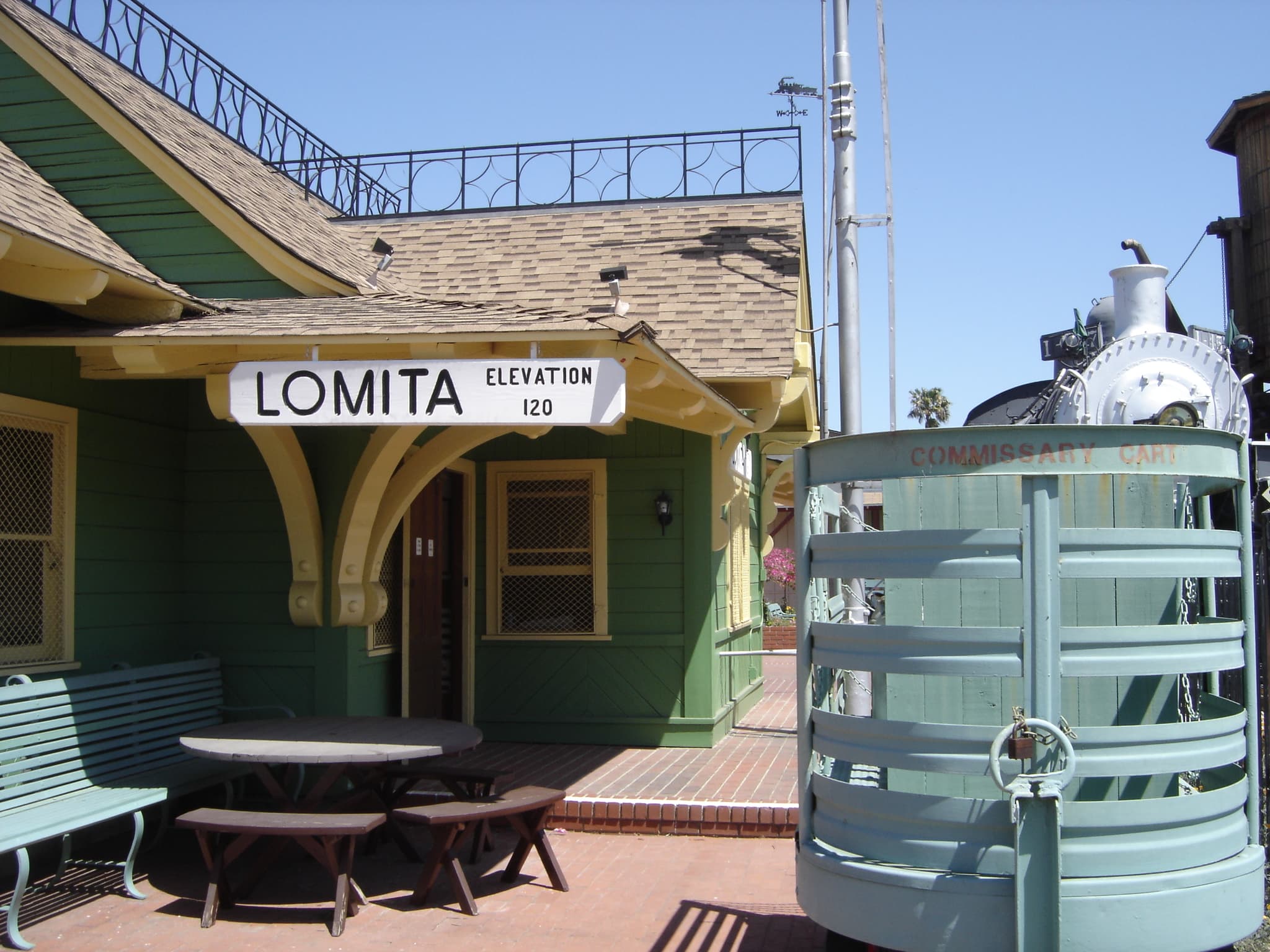 Lomita