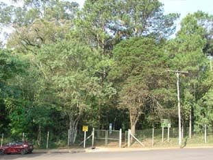 Parque Longines Malinowski