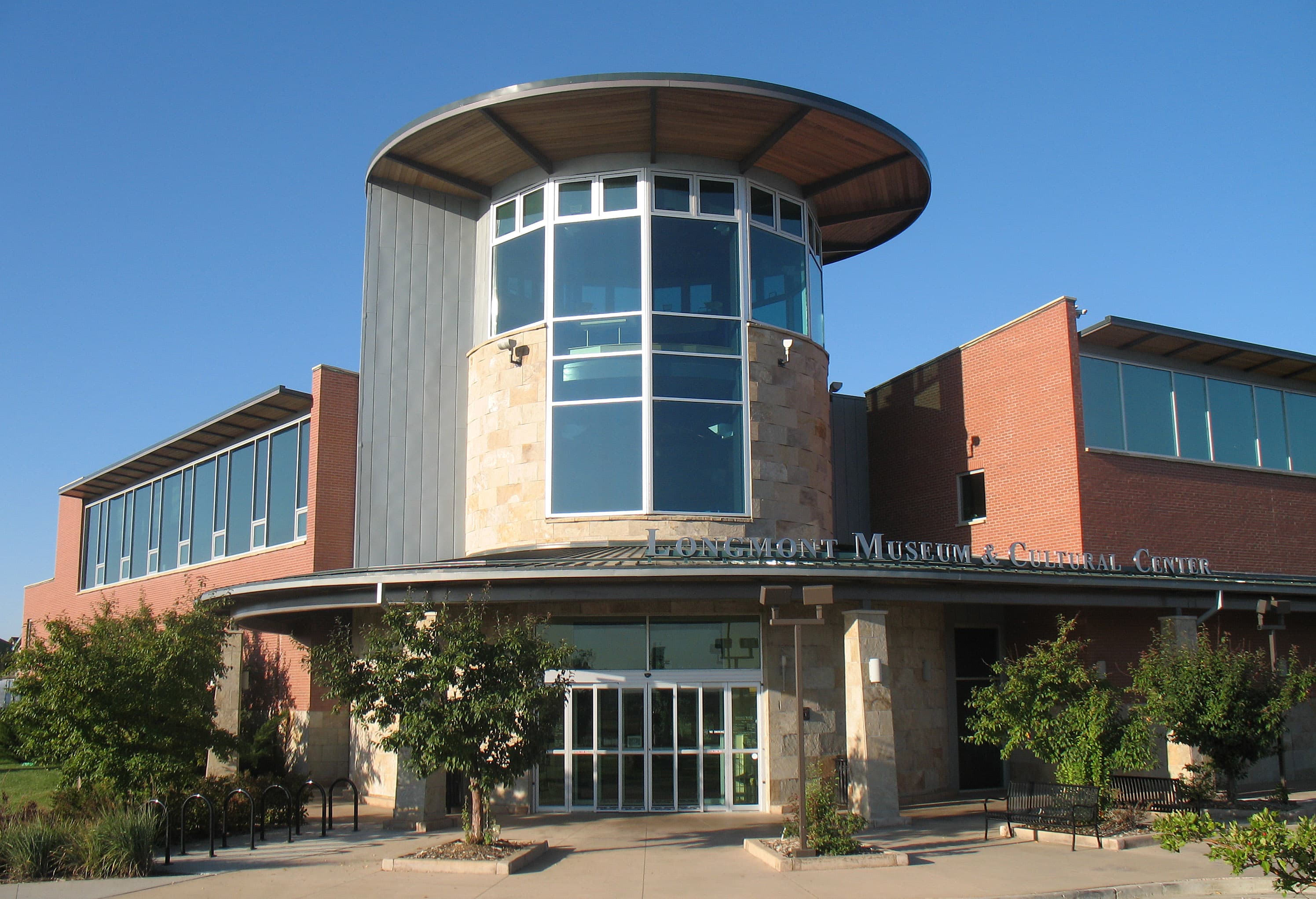 Longmont Museum & Cultural Center