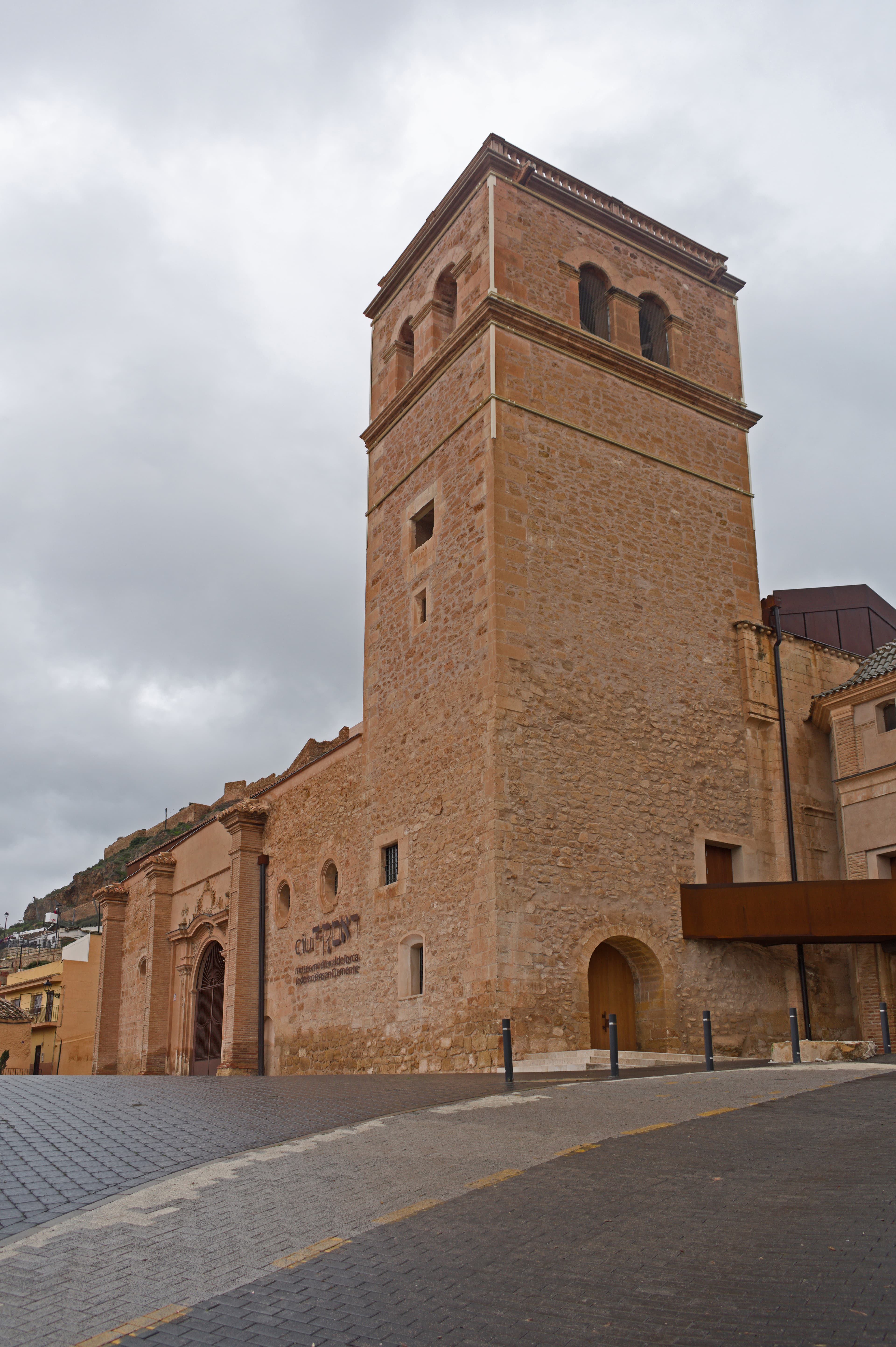 Iglesia de Santa Maria
