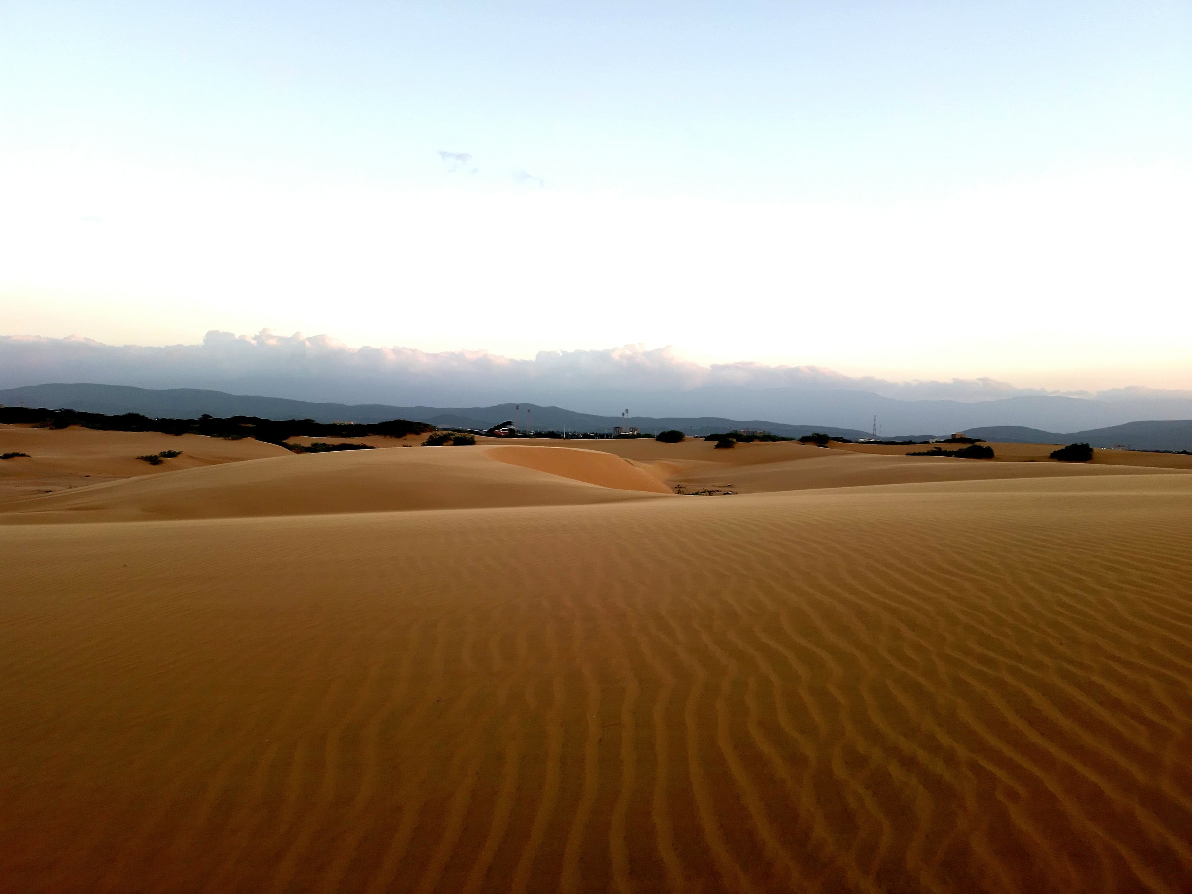 Médanos de Coro National Park